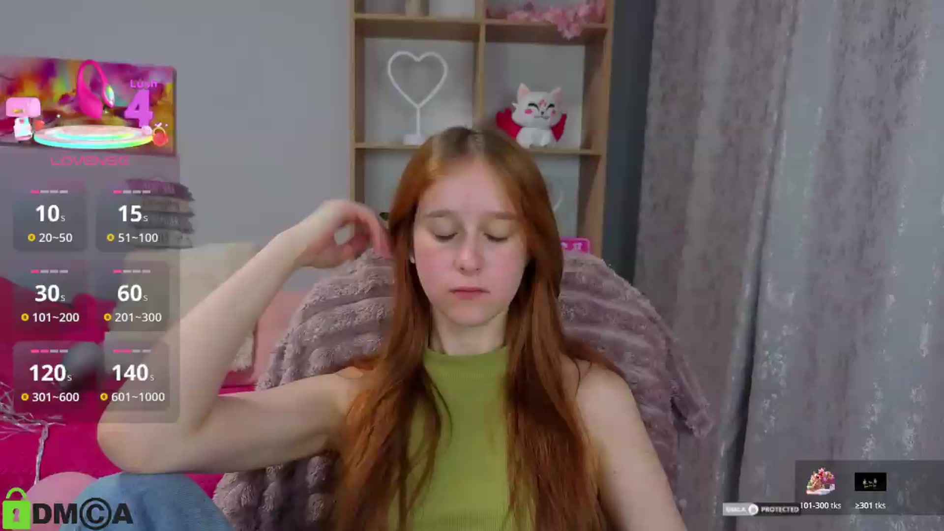 Gallery image thumbnail from WowEmma_'s myfreecams stream on, 06/29/2026, 15:00 image 5 of 20