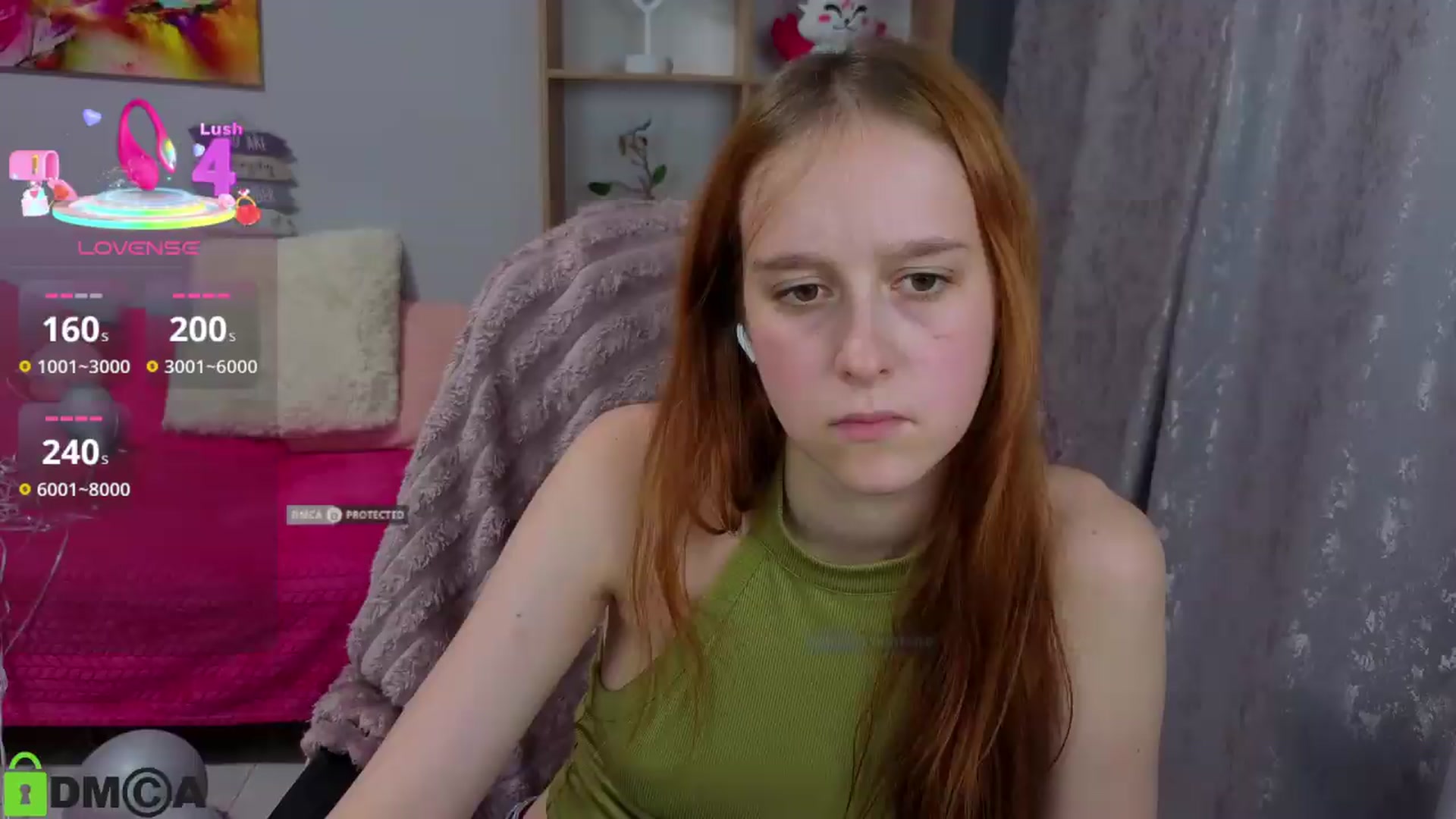 Gallery image thumbnail from WowEmma_'s myfreecams stream on, 06/29/2026, 17:51 image 9 of 20