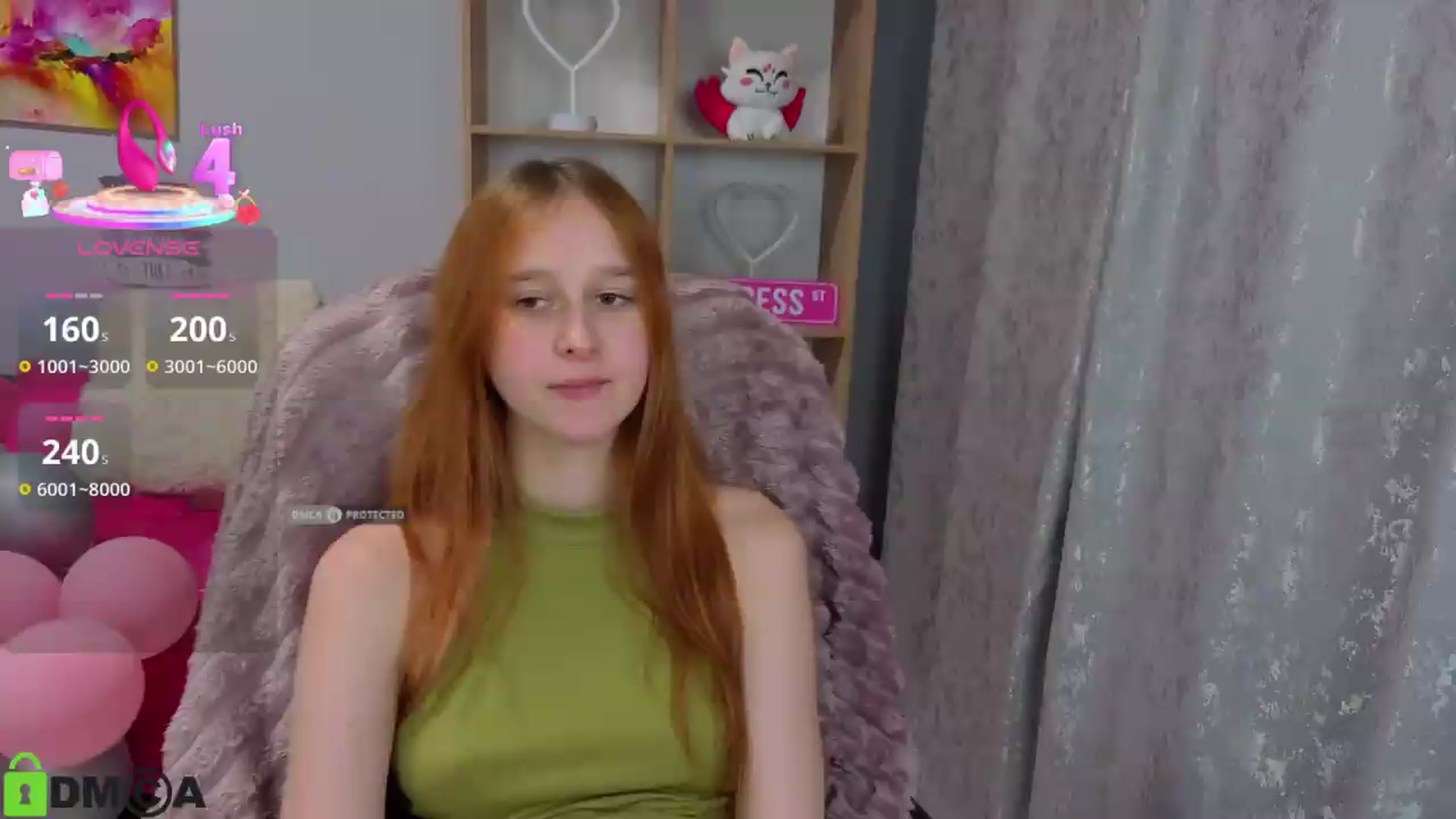 Gallery image thumbnail from WowEmma_'s myfreecams stream on, 06/29/2026, 17:51 image 2 of 20