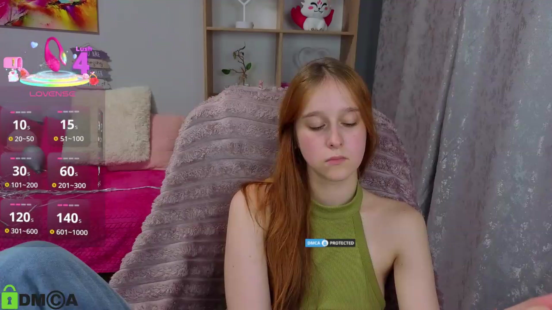 Gallery image thumbnail from WowEmma_'s myfreecams stream on, 06/29/2026, 18:11 image 11 of 20