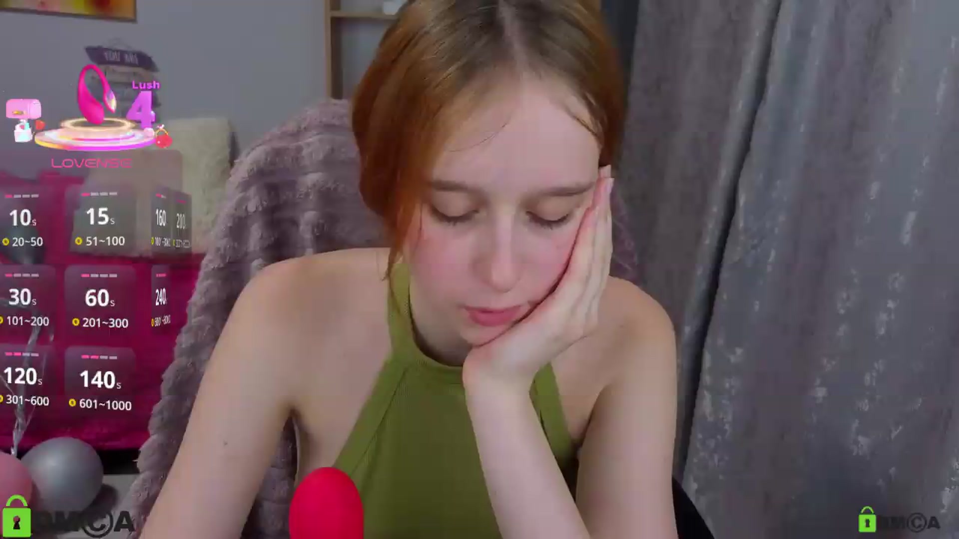 Gallery image thumbnail from WowEmma_'s myfreecams stream on, 06/29/2026, 18:52 image 2 of 20