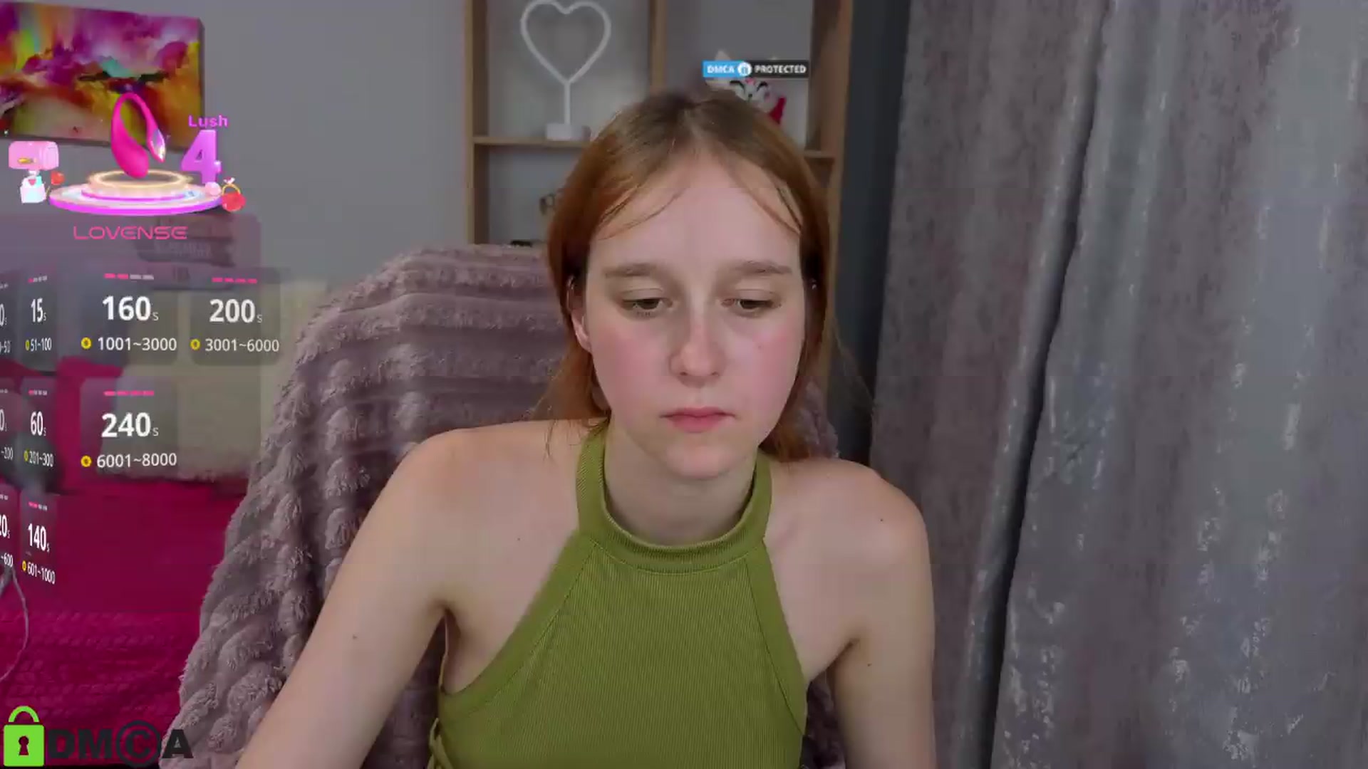 Gallery image thumbnail from WowEmma_'s myfreecams stream on, 06/29/2026, 18:52 image 20 of 20