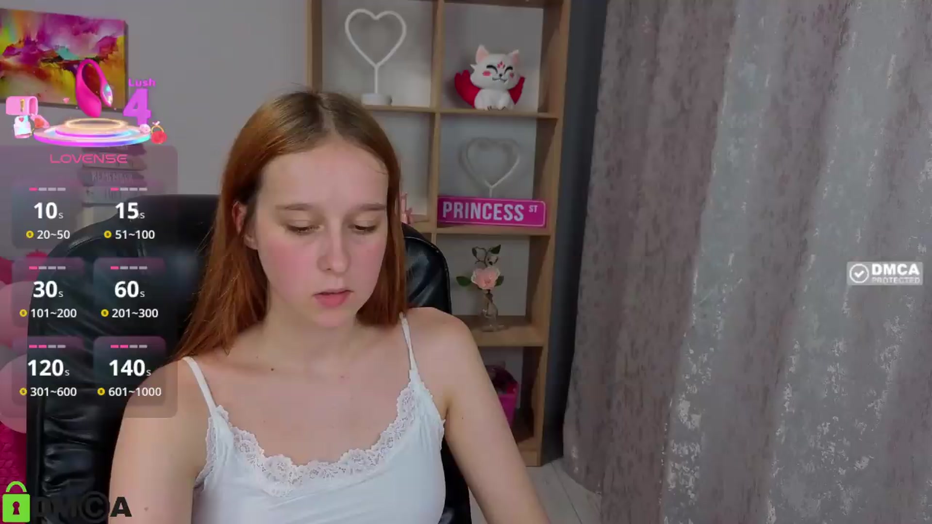 Gallery image thumbnail from WowEmma_'s myfreecams stream on, 06/30/2026, 15:27 image 12 of 20