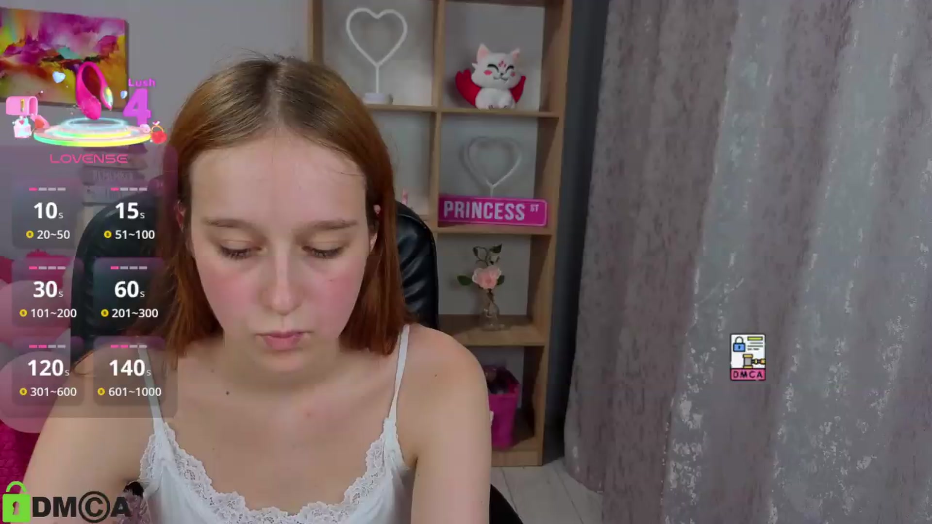 Gallery image thumbnail from WowEmma_'s myfreecams stream on, 06/30/2026, 15:27 image 11 of 20