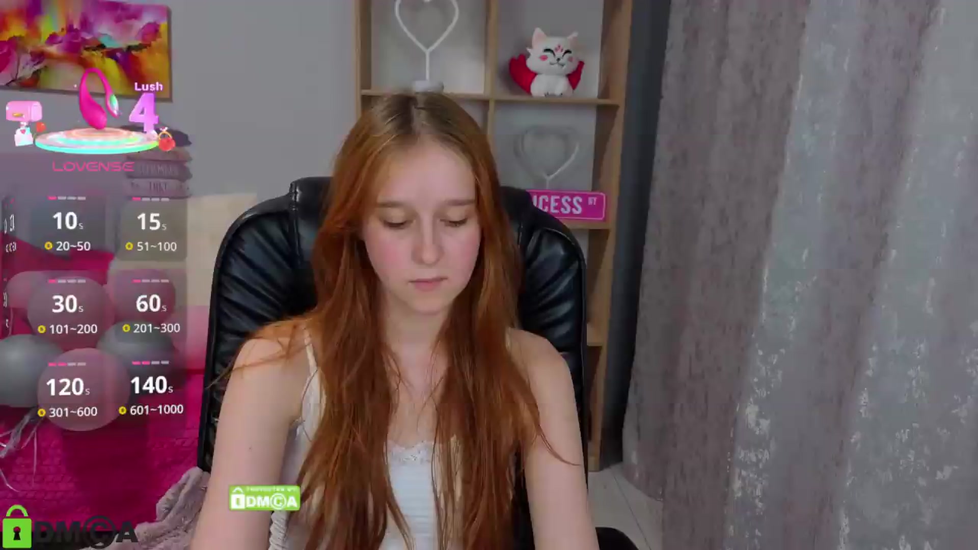 Gallery image thumbnail from WowEmma_'s myfreecams stream on, 06/30/2026, 15:27 image 10 of 20