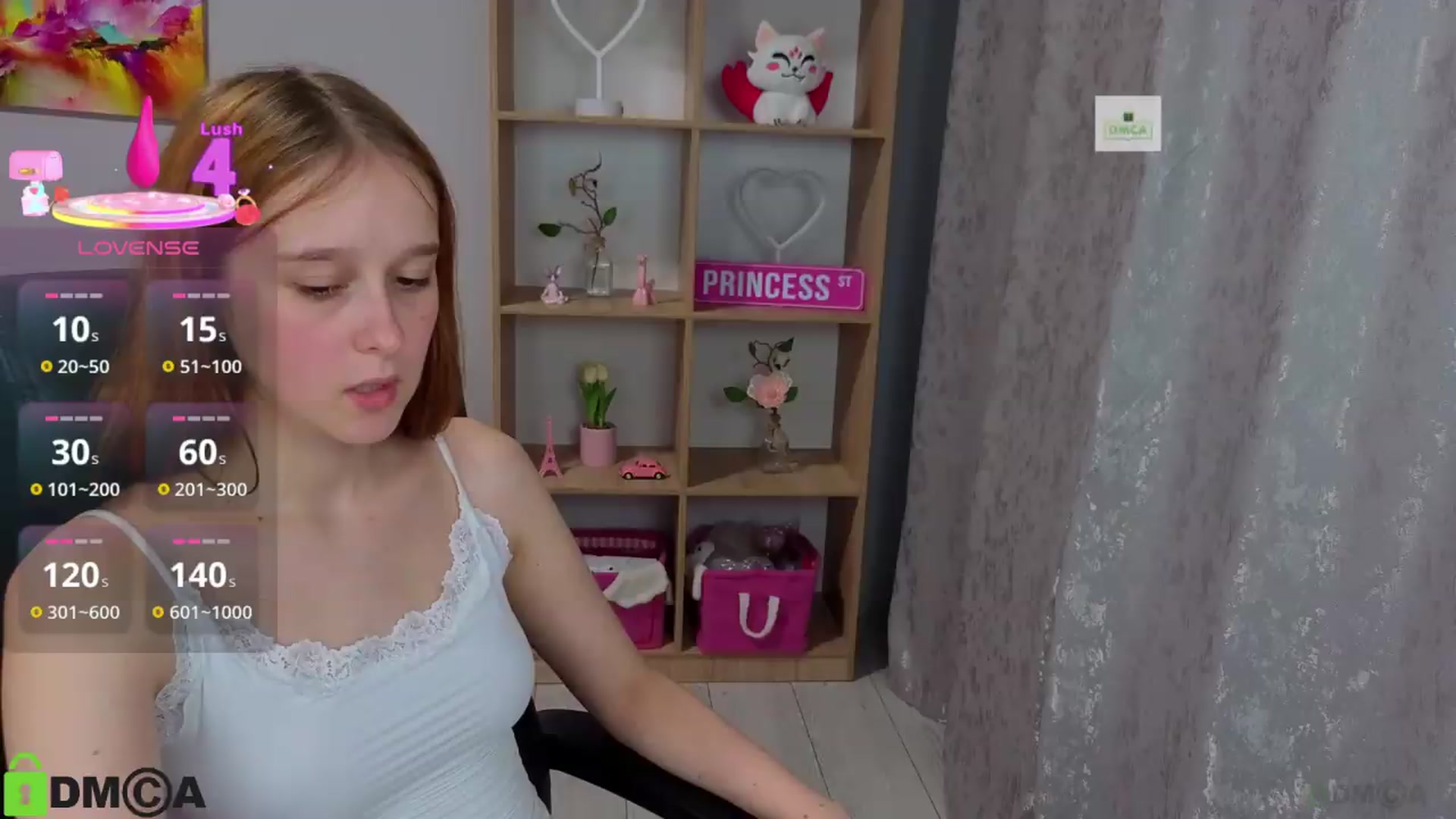 Gallery image thumbnail from WowEmma_'s myfreecams stream on, 06/30/2026, 17:21 image 10 of 20