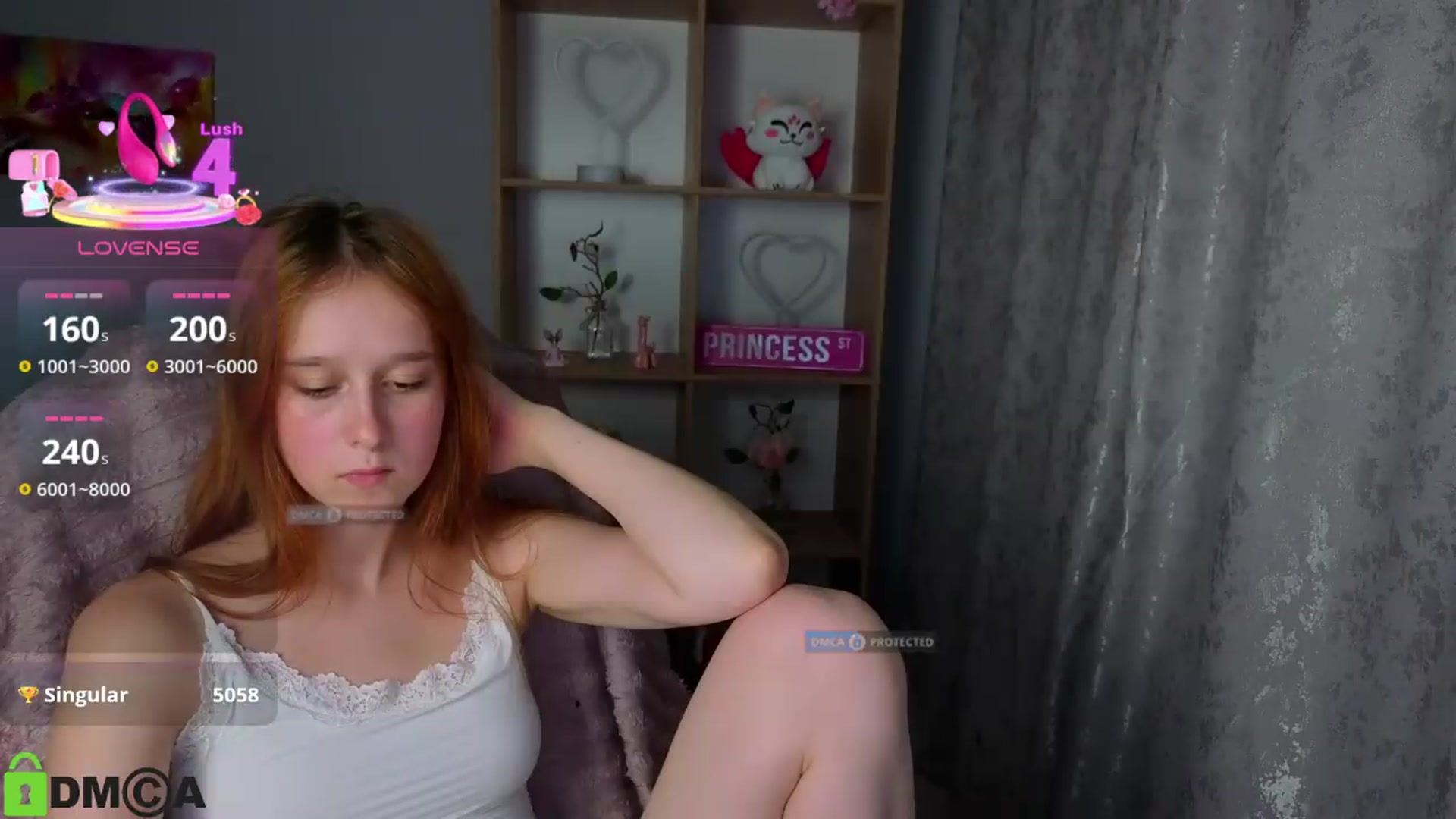 Gallery image thumbnail from WowEmma_'s myfreecams stream on, 06/30/2026, 19:01 image 14 of 20