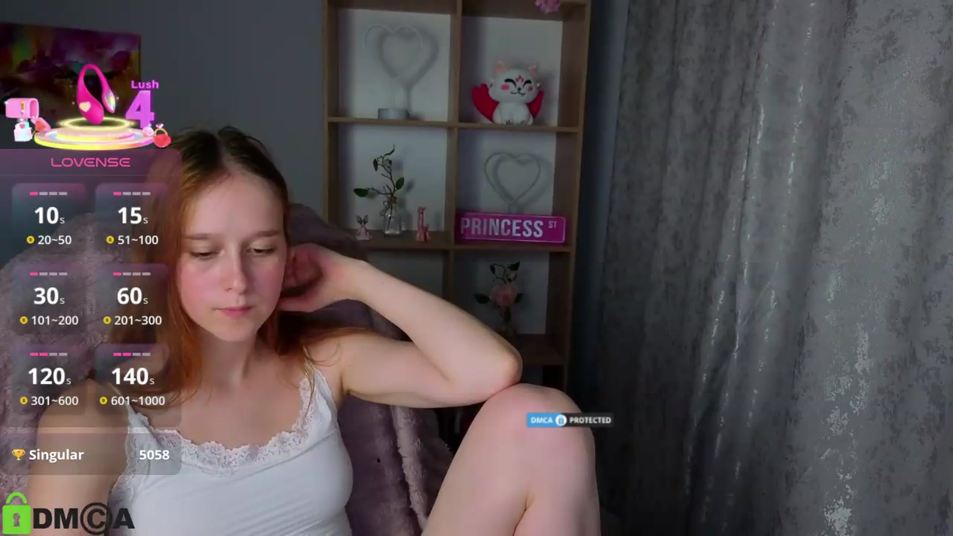Gallery image thumbnail from WowEmma_'s myfreecams stream on, 06/30/2026, 19:01 image 15 of 20