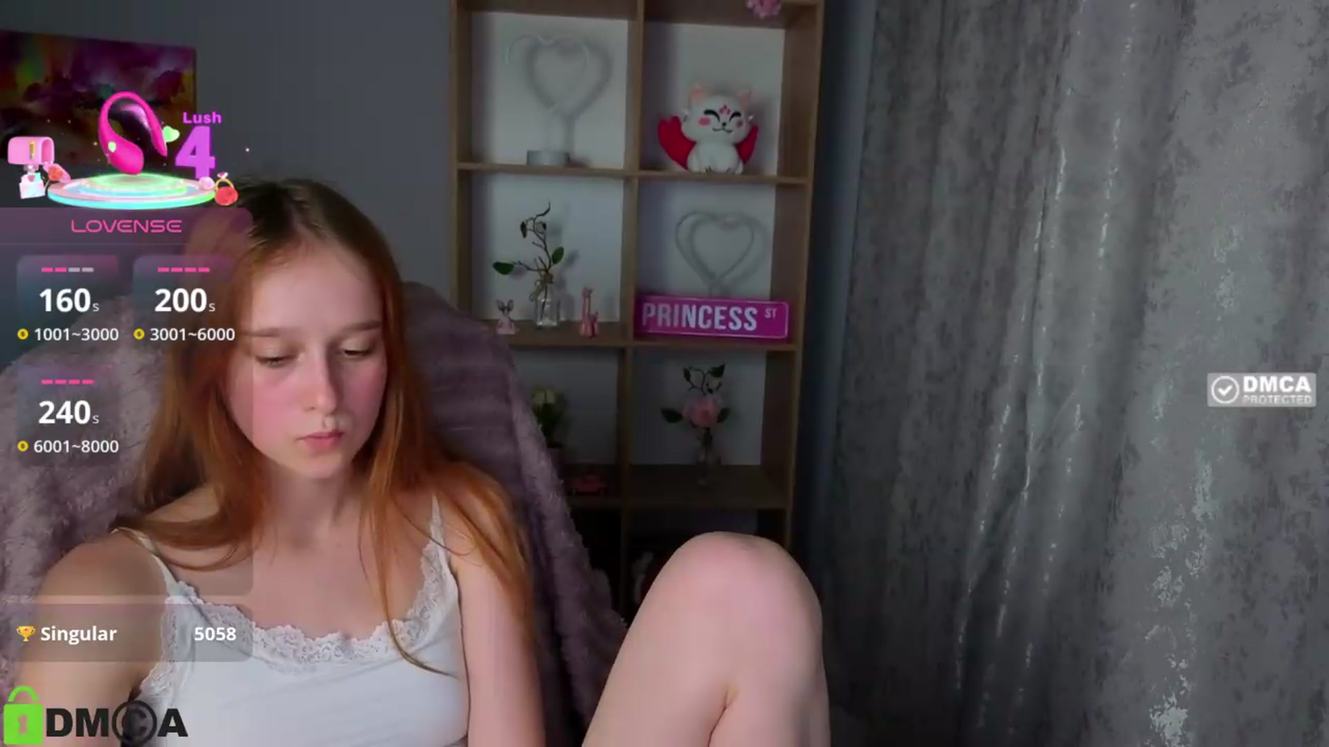 Gallery image thumbnail from WowEmma_'s myfreecams stream on, 06/30/2026, 19:01 image 12 of 20