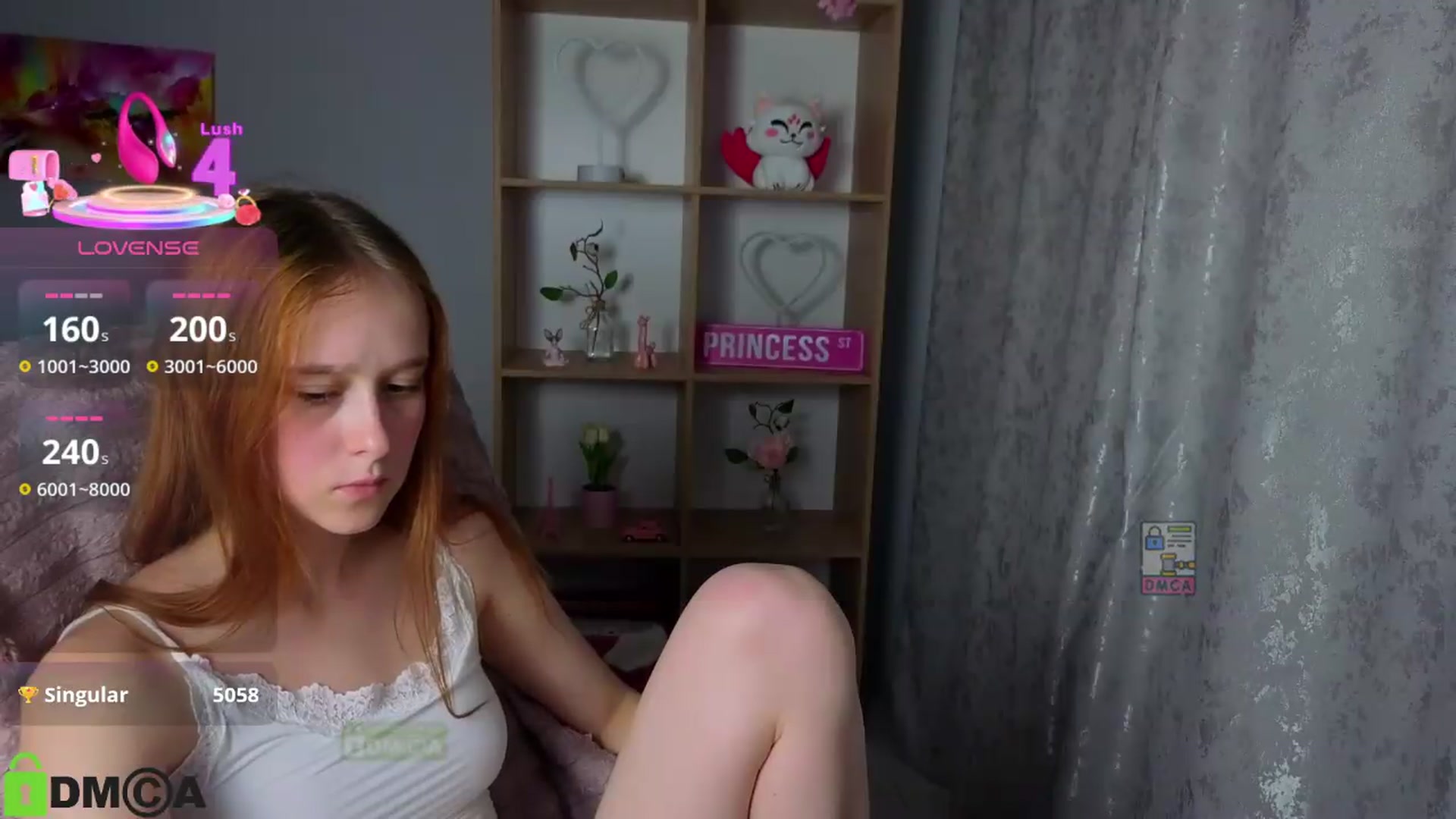 Gallery image thumbnail from WowEmma_'s myfreecams stream on, 06/30/2026, 19:01 image 10 of 20