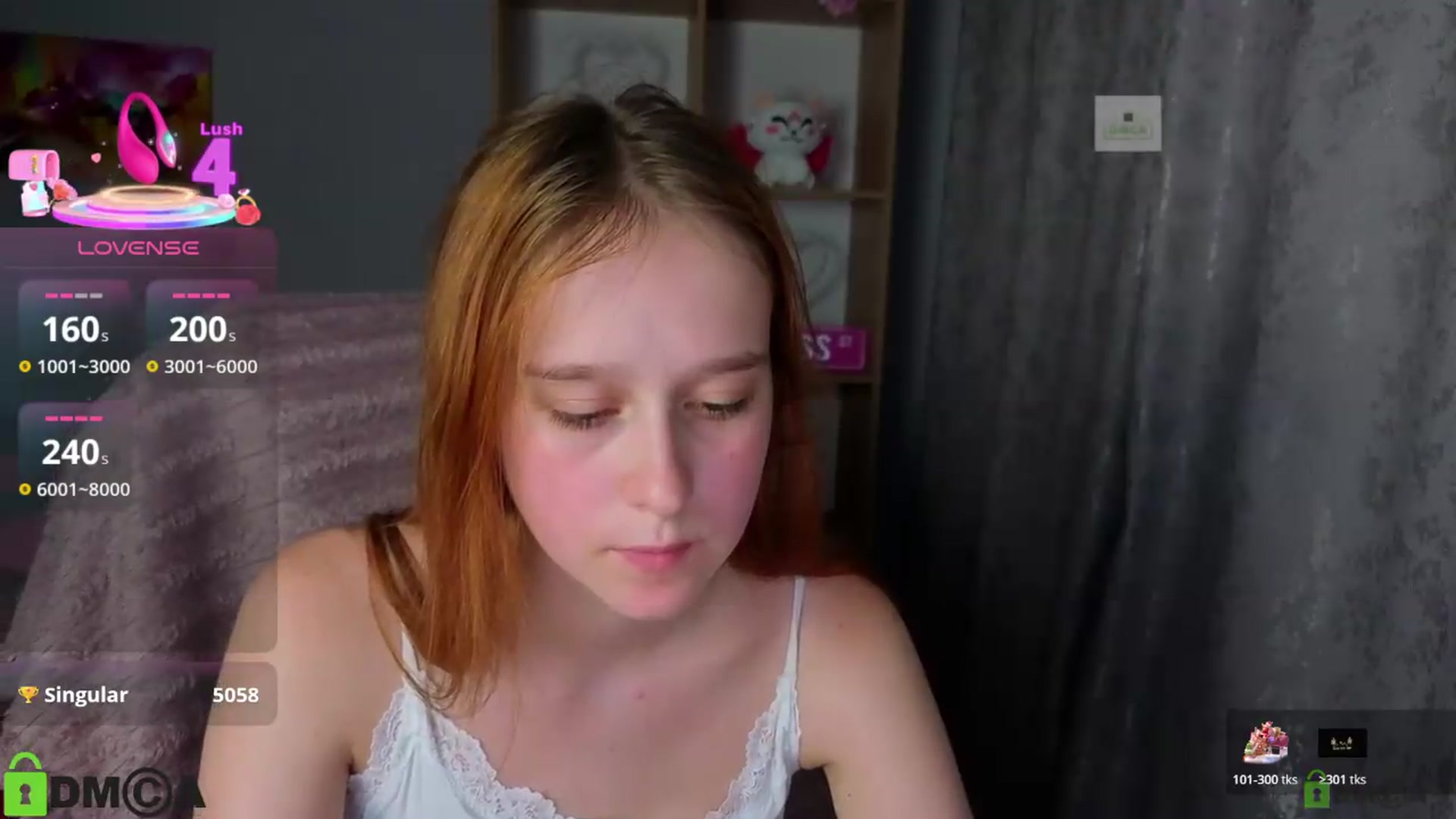 Gallery image thumbnail from WowEmma_'s myfreecams stream on, 06/30/2026, 19:01 image 18 of 20