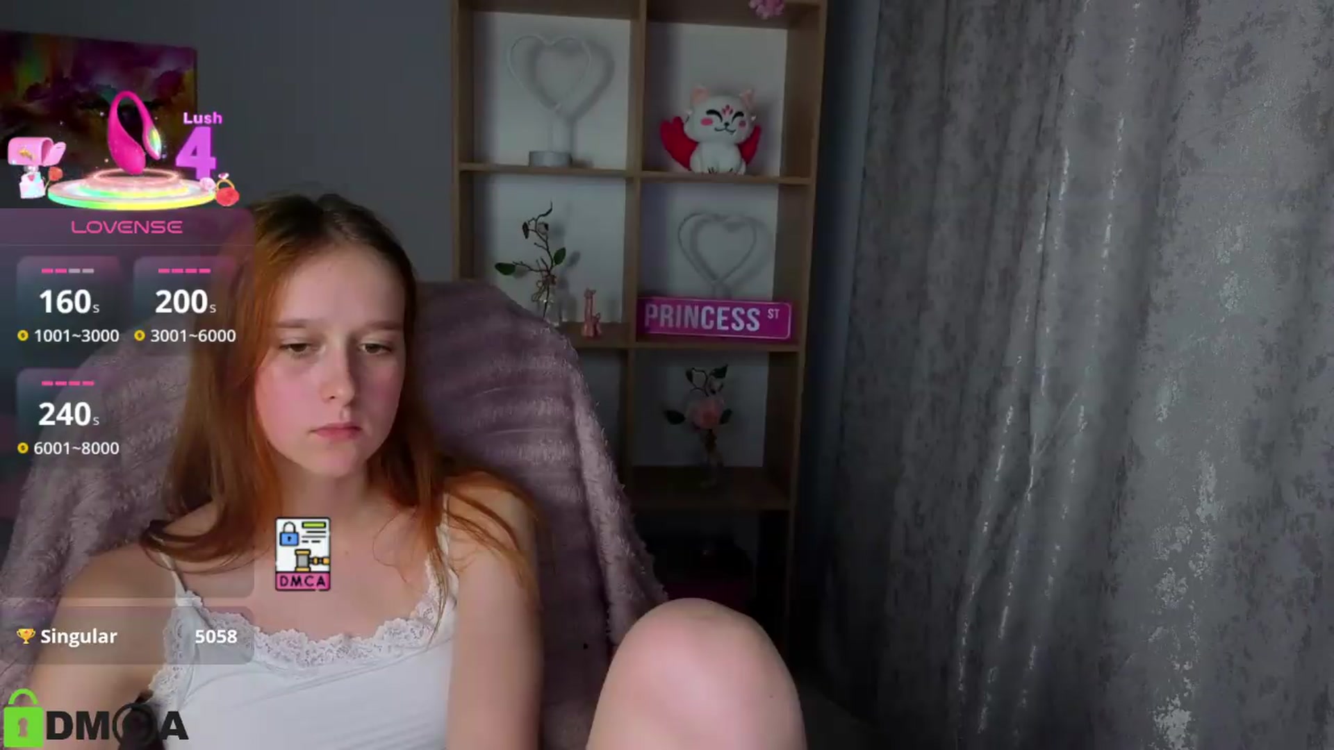 Gallery image thumbnail from WowEmma_'s myfreecams stream on, 06/30/2026, 19:01 image 16 of 20