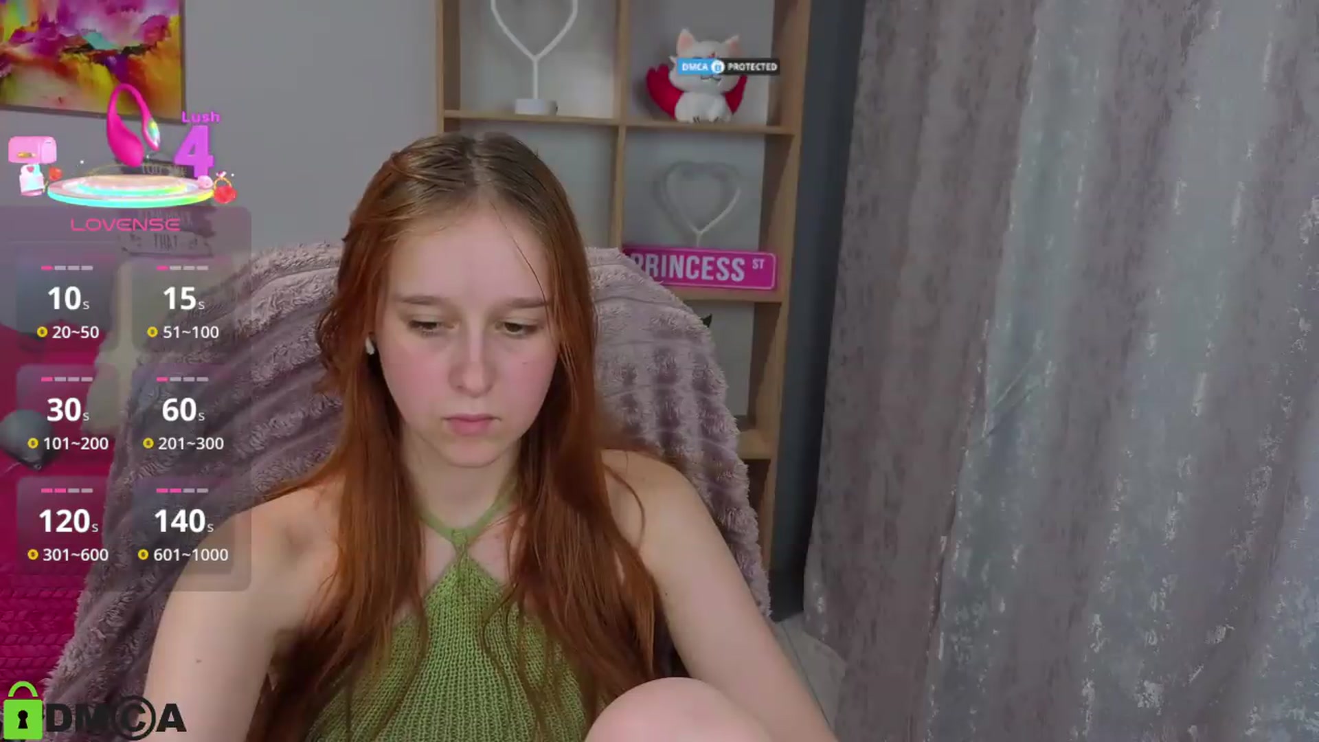 Gallery image thumbnail from WowEmma_'s myfreecams stream on, 07/01/2026, 15:35 image 8 of 20