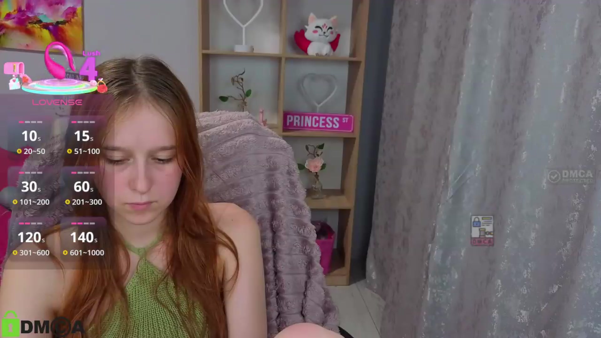 Gallery image thumbnail from WowEmma_'s myfreecams stream on, 07/01/2026, 15:35 image 5 of 20