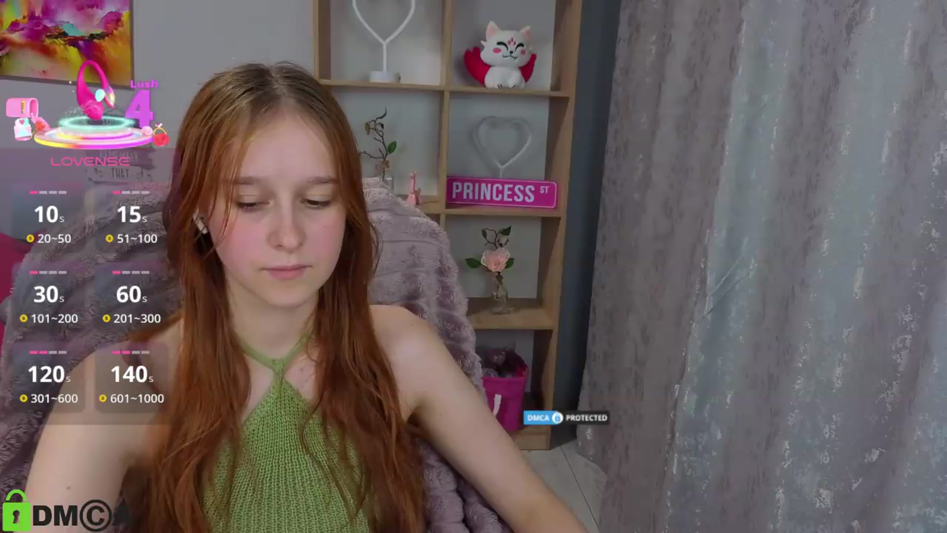 Gallery image thumbnail from WowEmma_'s myfreecams stream on, 07/01/2026, 15:35 image 2 of 20