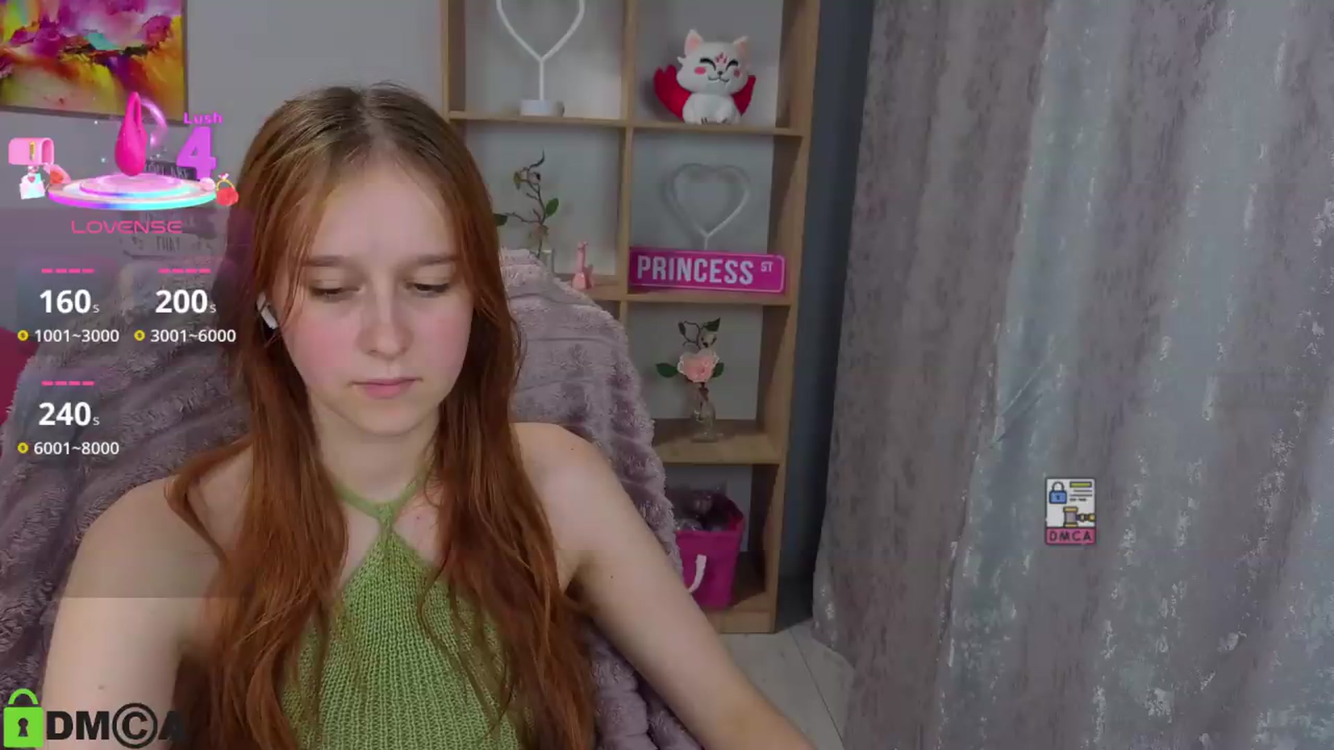 Gallery image thumbnail from WowEmma_'s myfreecams stream on, 07/01/2026, 15:35 image 1 of 20