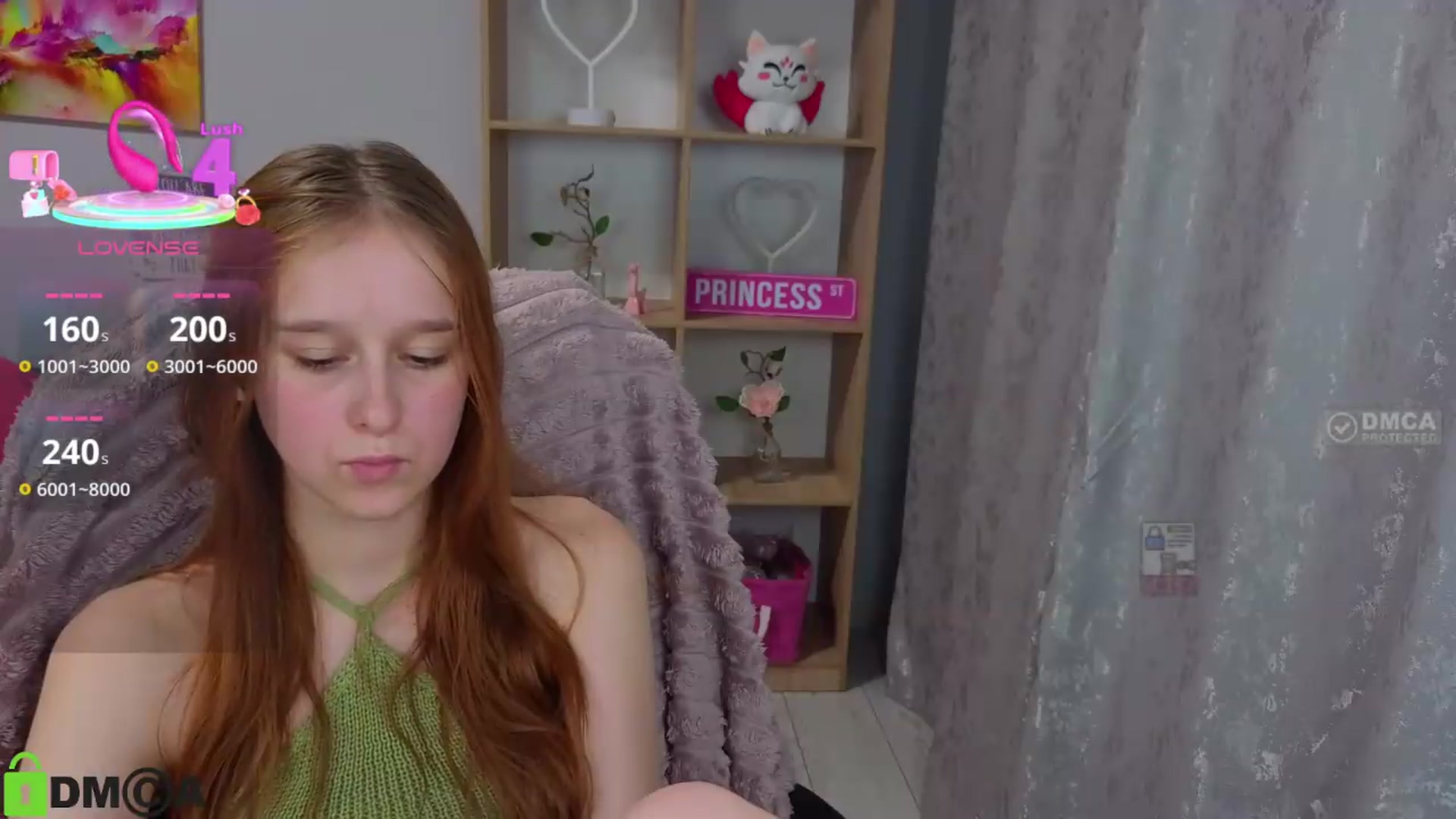 Gallery image thumbnail from WowEmma_'s myfreecams stream on, 07/01/2026, 15:35 image 9 of 20