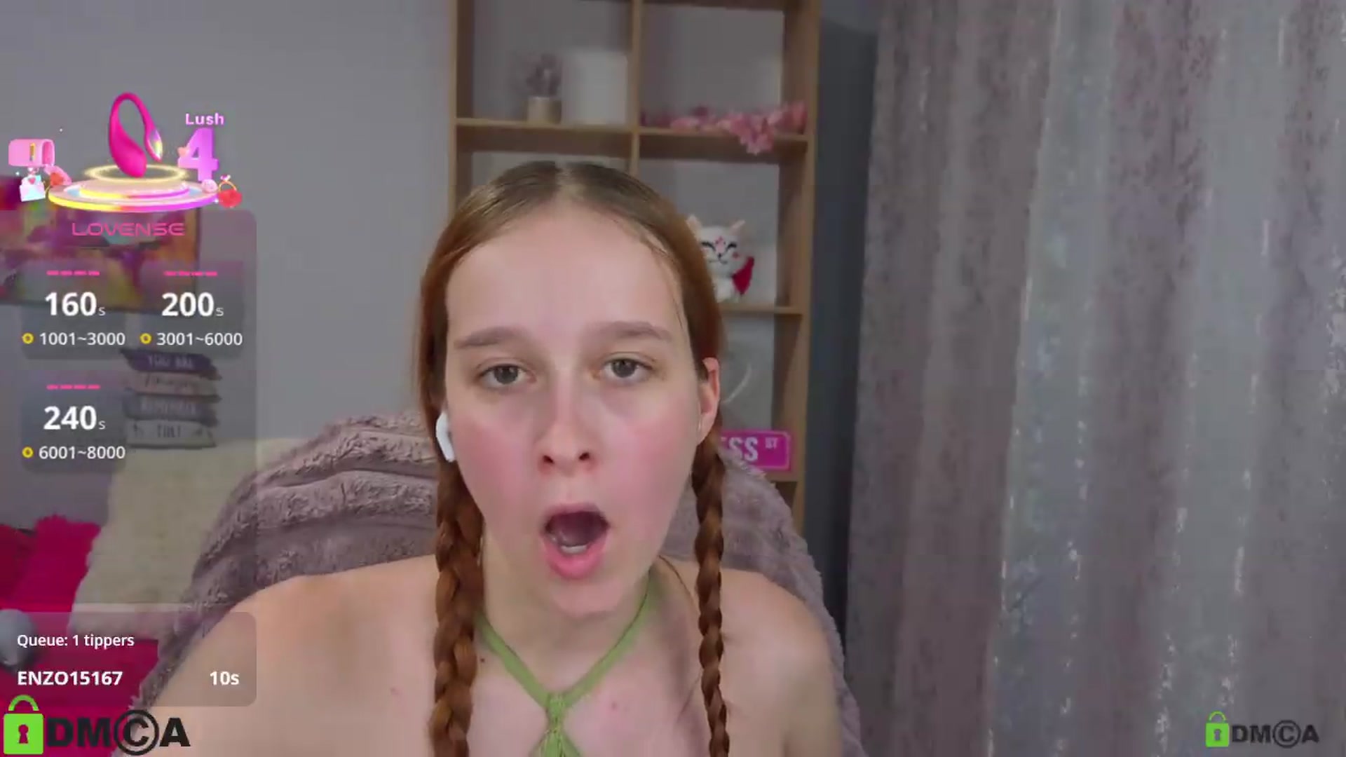 Gallery image thumbnail from WowEmma_'s myfreecams stream on, 07/01/2026, 15:35 image 19 of 20