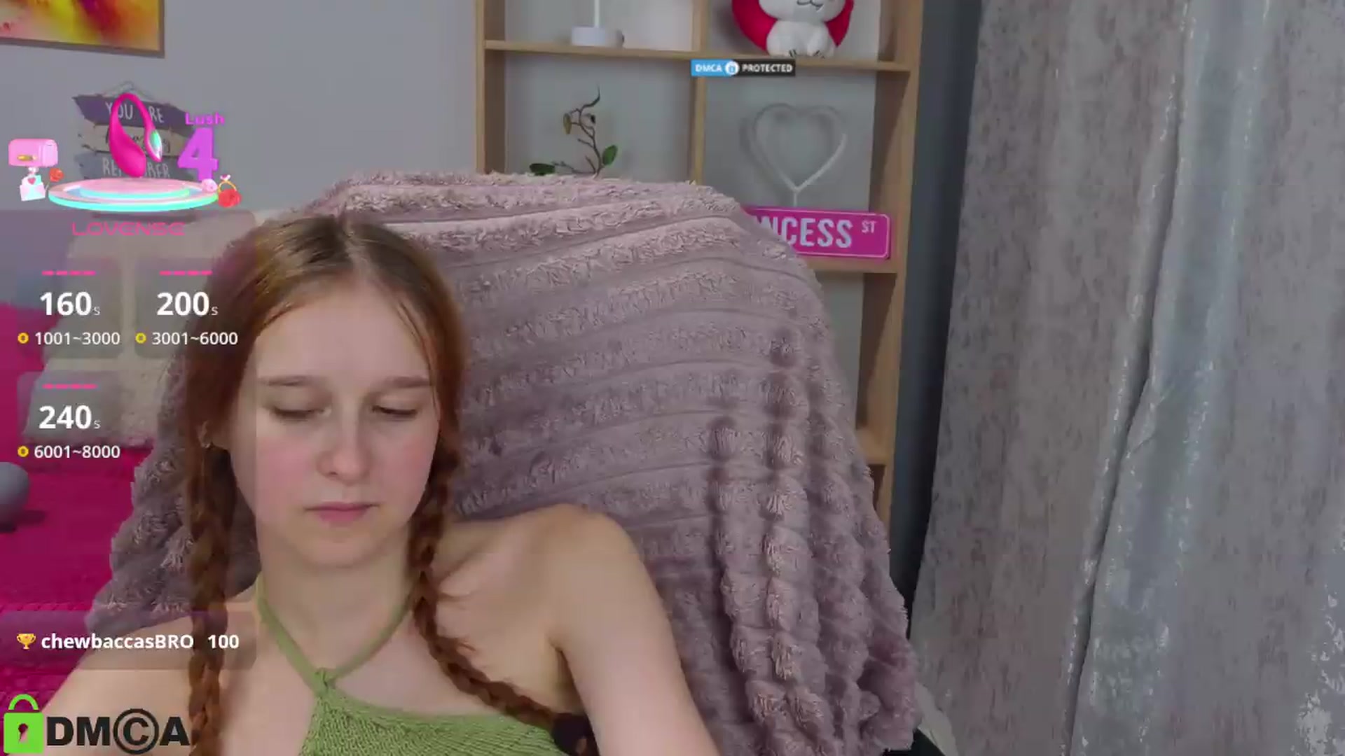 Gallery image thumbnail from WowEmma_'s myfreecams stream on, 07/01/2026, 18:50 image 13 of 20