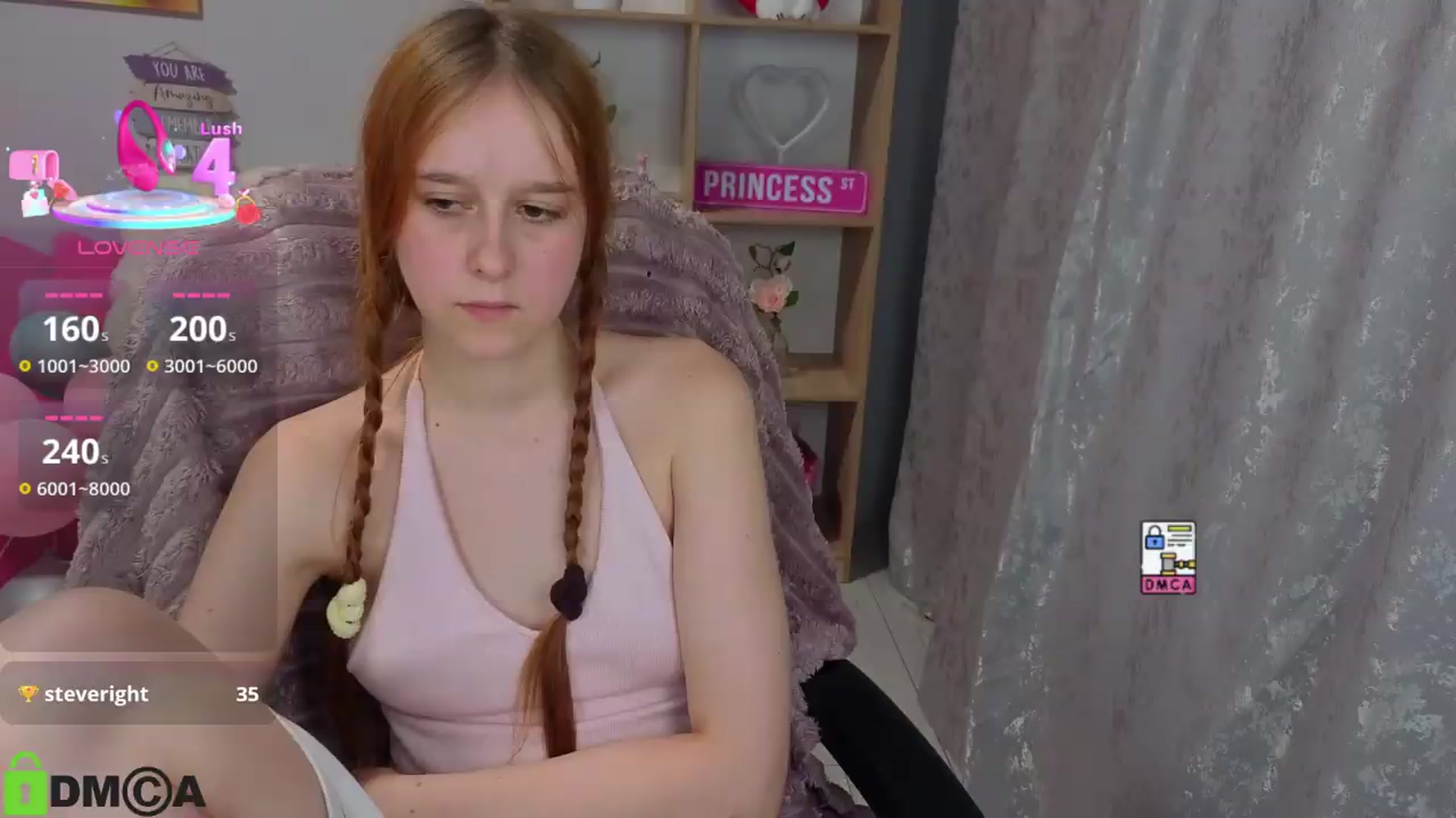 Gallery image thumbnail from WowEmma_'s myfreecams stream on, 07/02/2026, 15:25 image 16 of 20