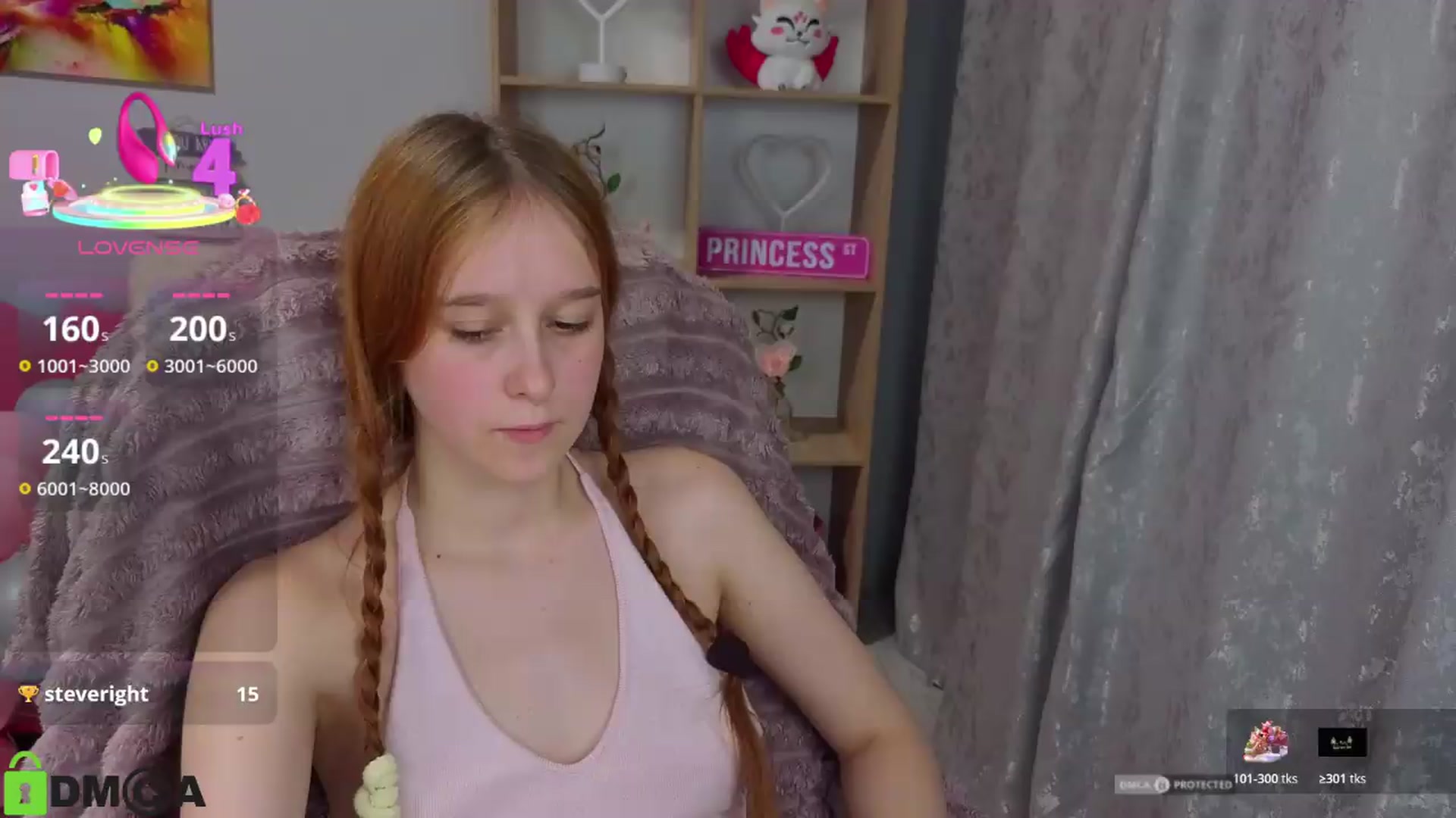 Gallery image thumbnail from WowEmma_'s myfreecams stream on, 07/02/2026, 15:25 image 10 of 20