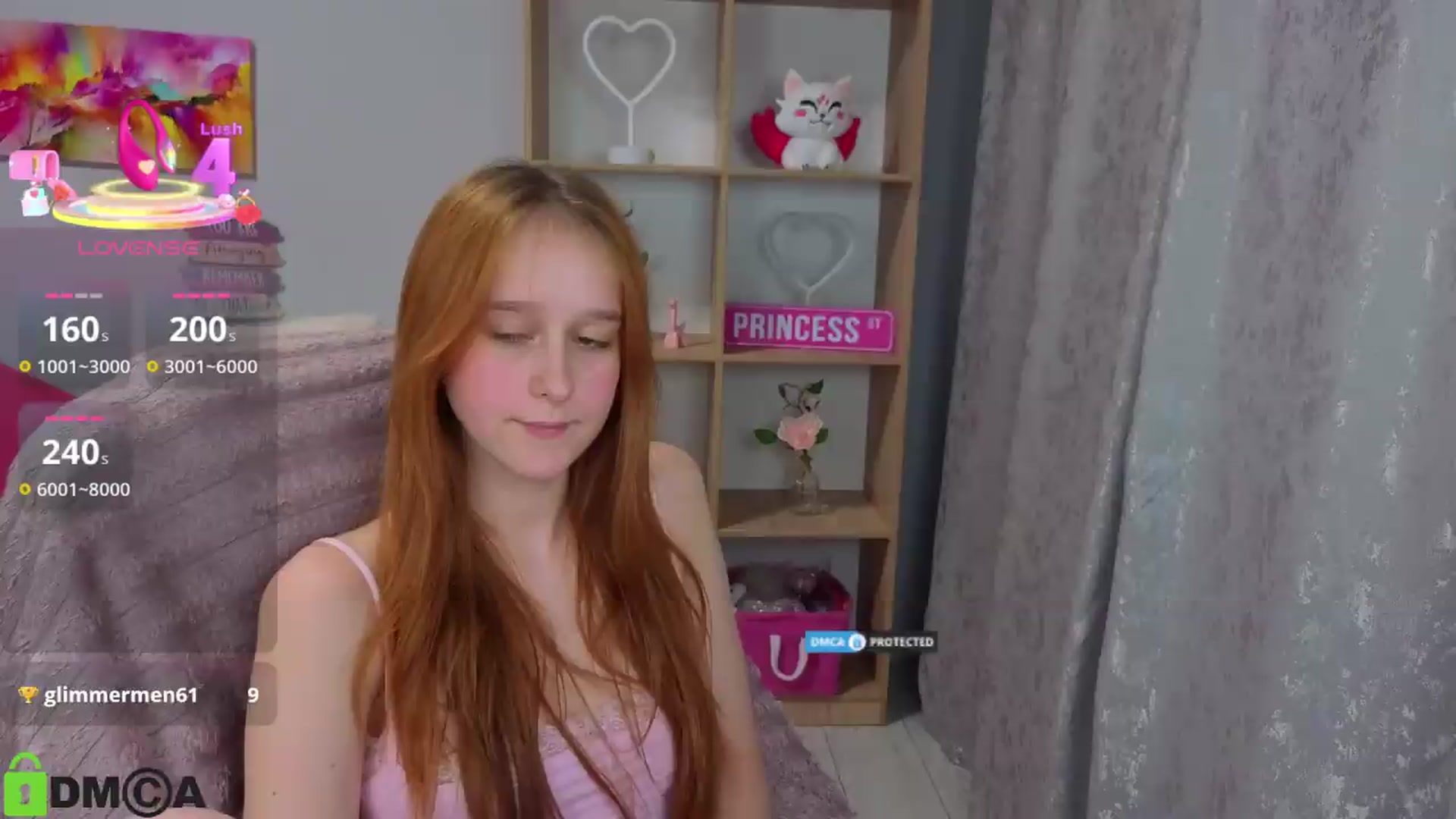 Gallery image thumbnail from WowEmma_'s myfreecams stream on, 07/03/2026, 15:17 image 10 of 20