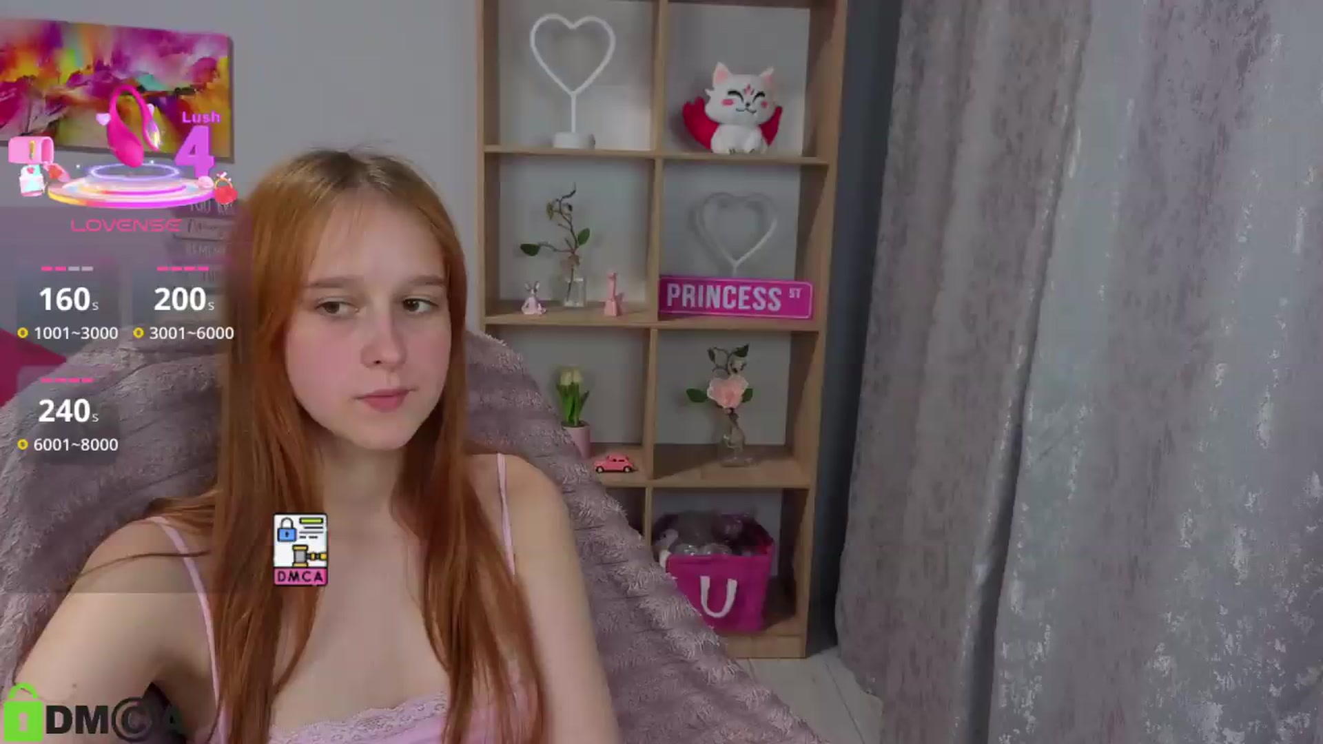 Gallery image thumbnail from WowEmma_'s myfreecams stream on, 07/03/2026, 15:17 image 3 of 20
