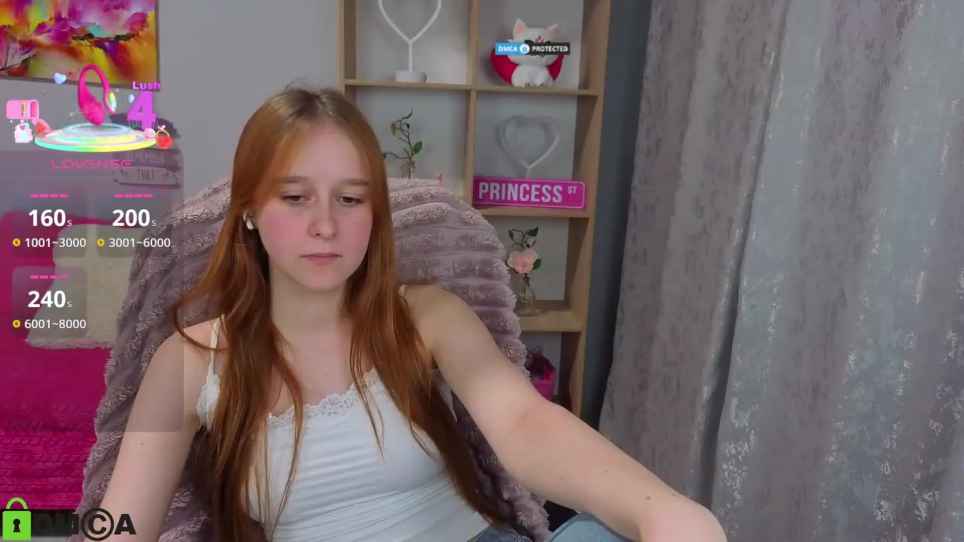 Gallery image thumbnail from WowEmma_'s myfreecams stream on, 07/04/2026, 14:46 image 19 of 20