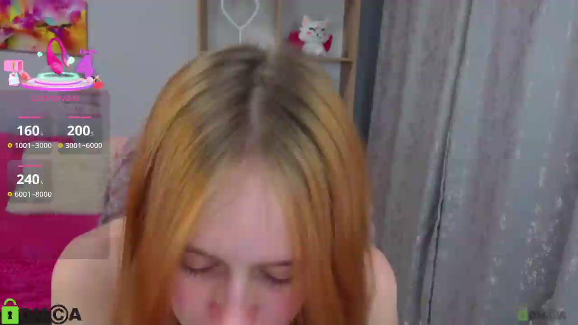 Gallery image thumbnail from WowEmma_'s myfreecams stream on, 07/04/2026, 18:22 image 5 of 20