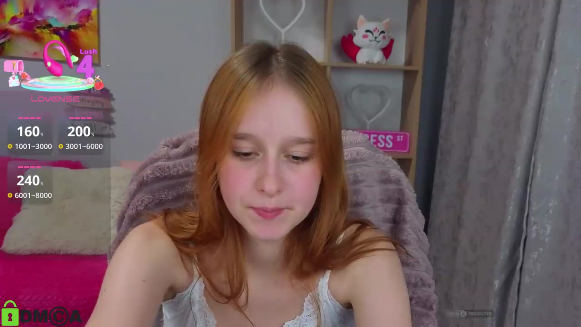 Gallery image thumbnail from WowEmma_'s myfreecams stream on, 07/04/2026, 18:22 image 14 of 20