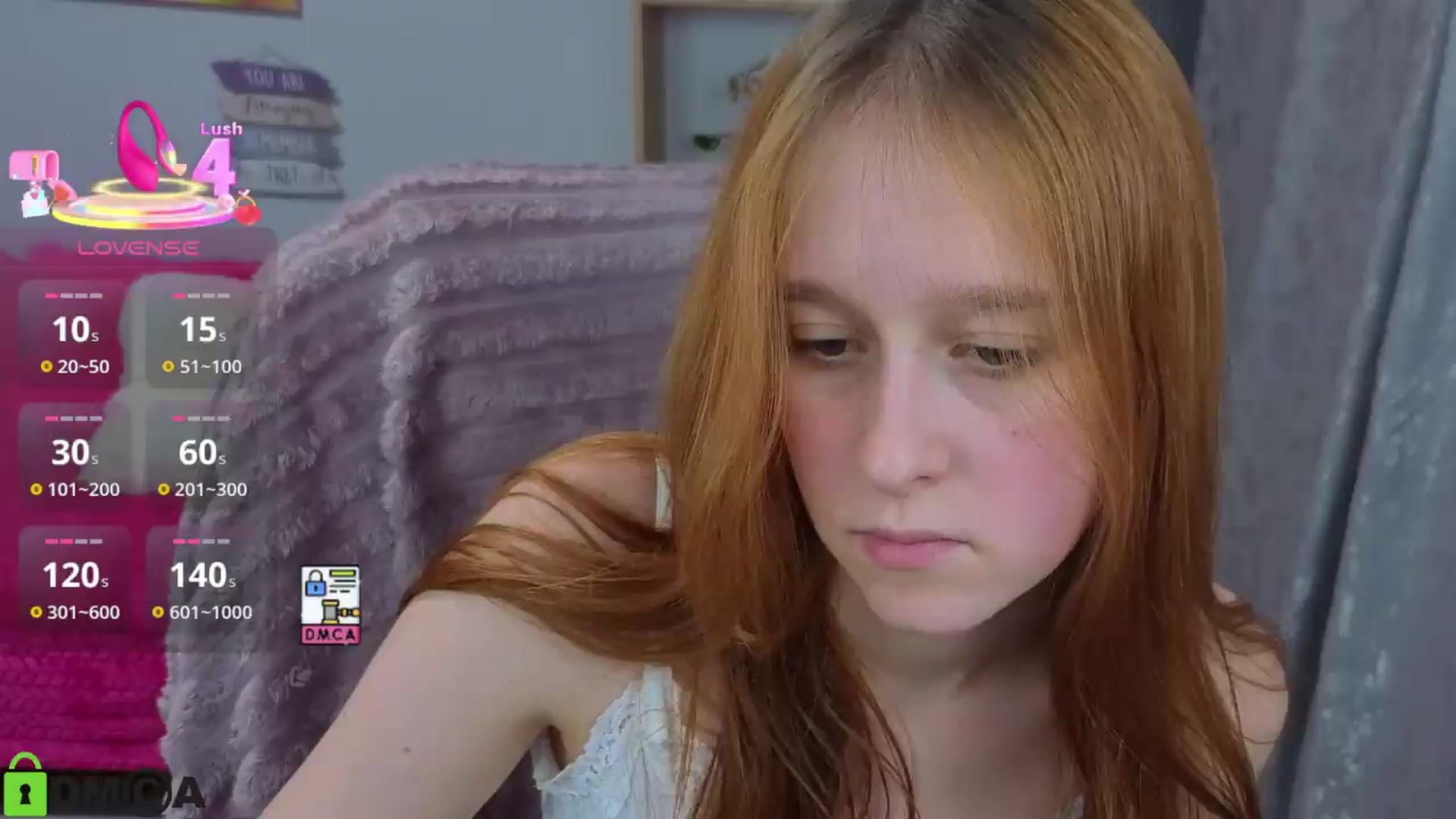 Gallery image thumbnail from WowEmma_'s myfreecams stream on, 07/06/2026, 15:08 image 19 of 20