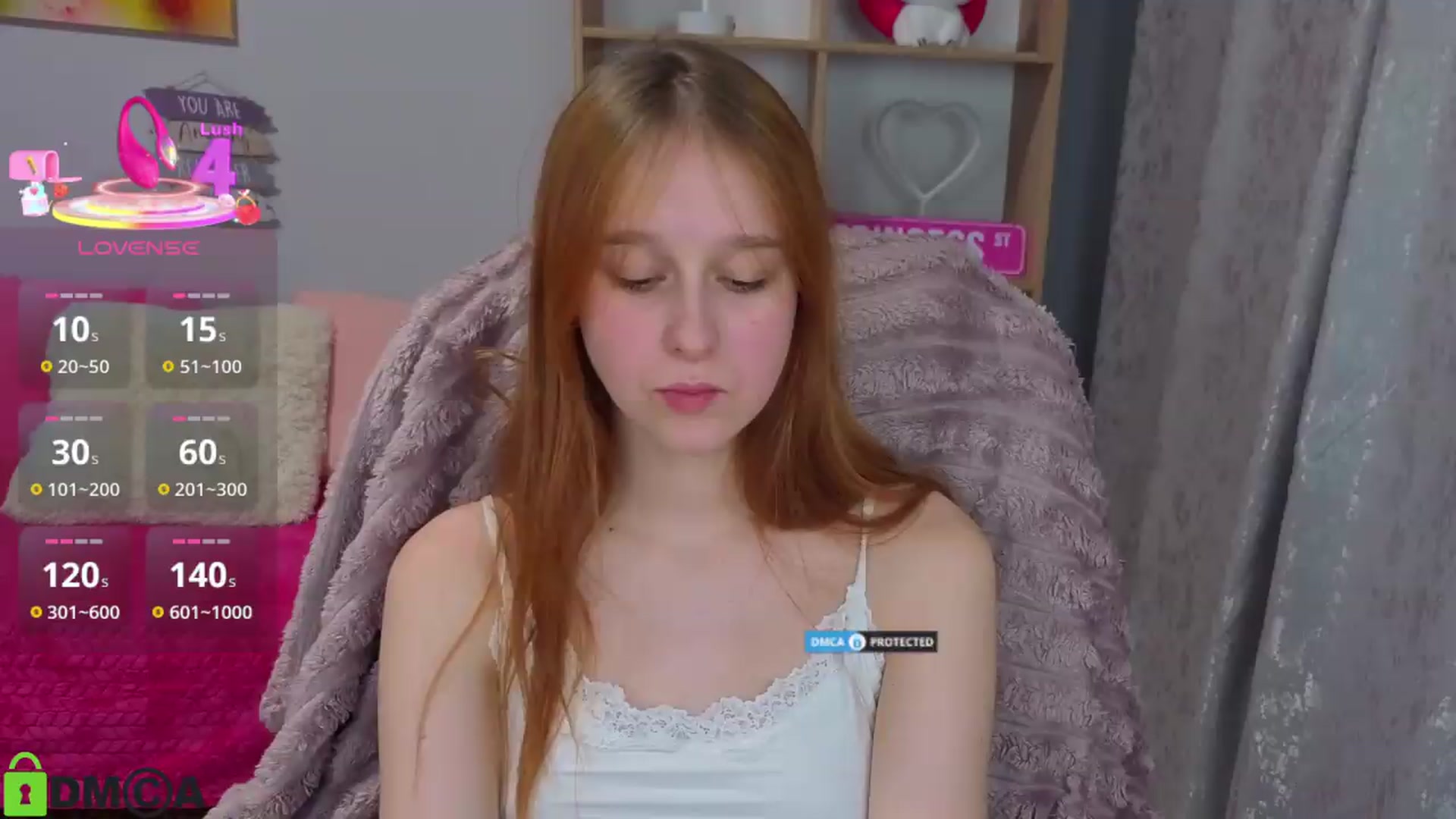 Gallery image thumbnail from WowEmma_'s myfreecams stream on, 07/06/2026, 15:08 image 1 of 20