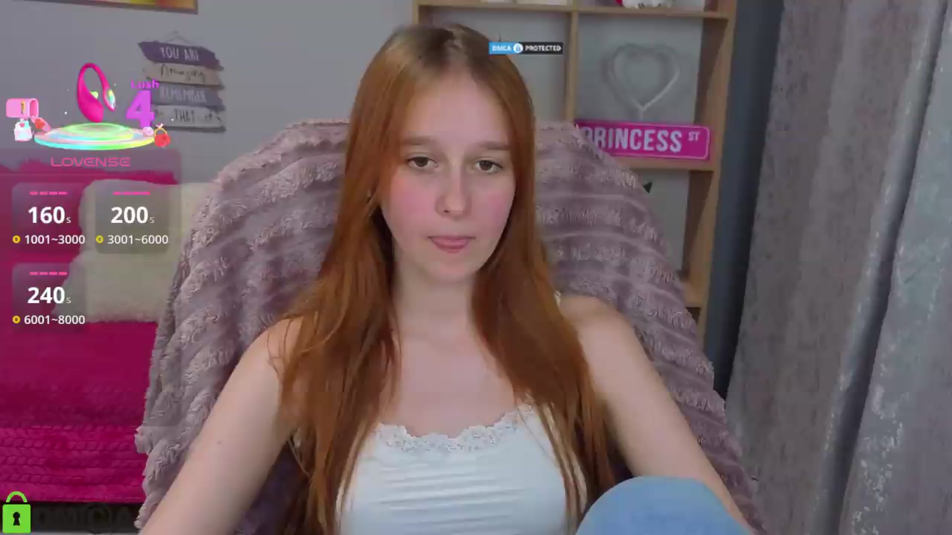 Gallery image thumbnail from WowEmma_'s myfreecams stream on, 07/06/2026, 15:08 image 11 of 20