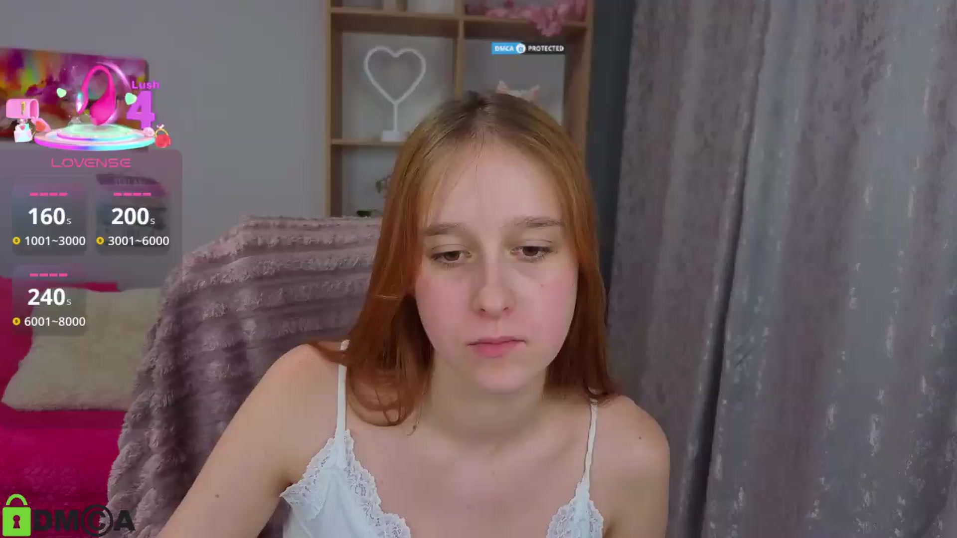 Gallery image thumbnail from WowEmma_'s myfreecams stream on, 07/06/2026, 16:06 image 15 of 20