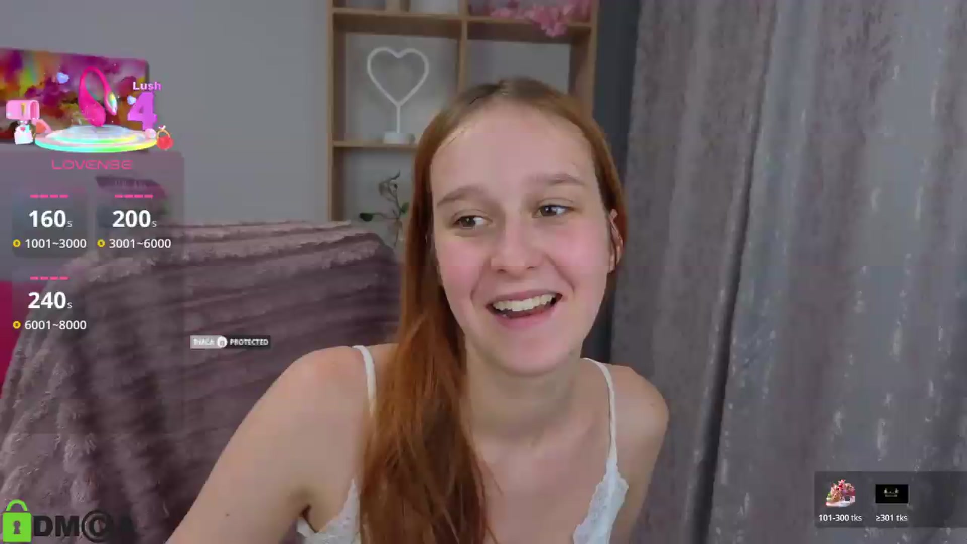 Gallery image thumbnail from WowEmma_'s myfreecams stream on, 07/06/2026, 16:06 image 16 of 20