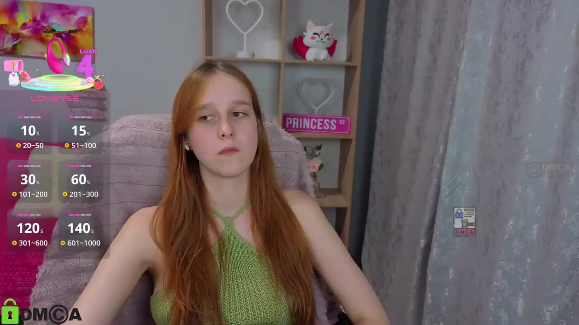 Gallery image thumbnail from WowEmma_'s myfreecams stream on, 07/07/2026, 14:45 image 3 of 20