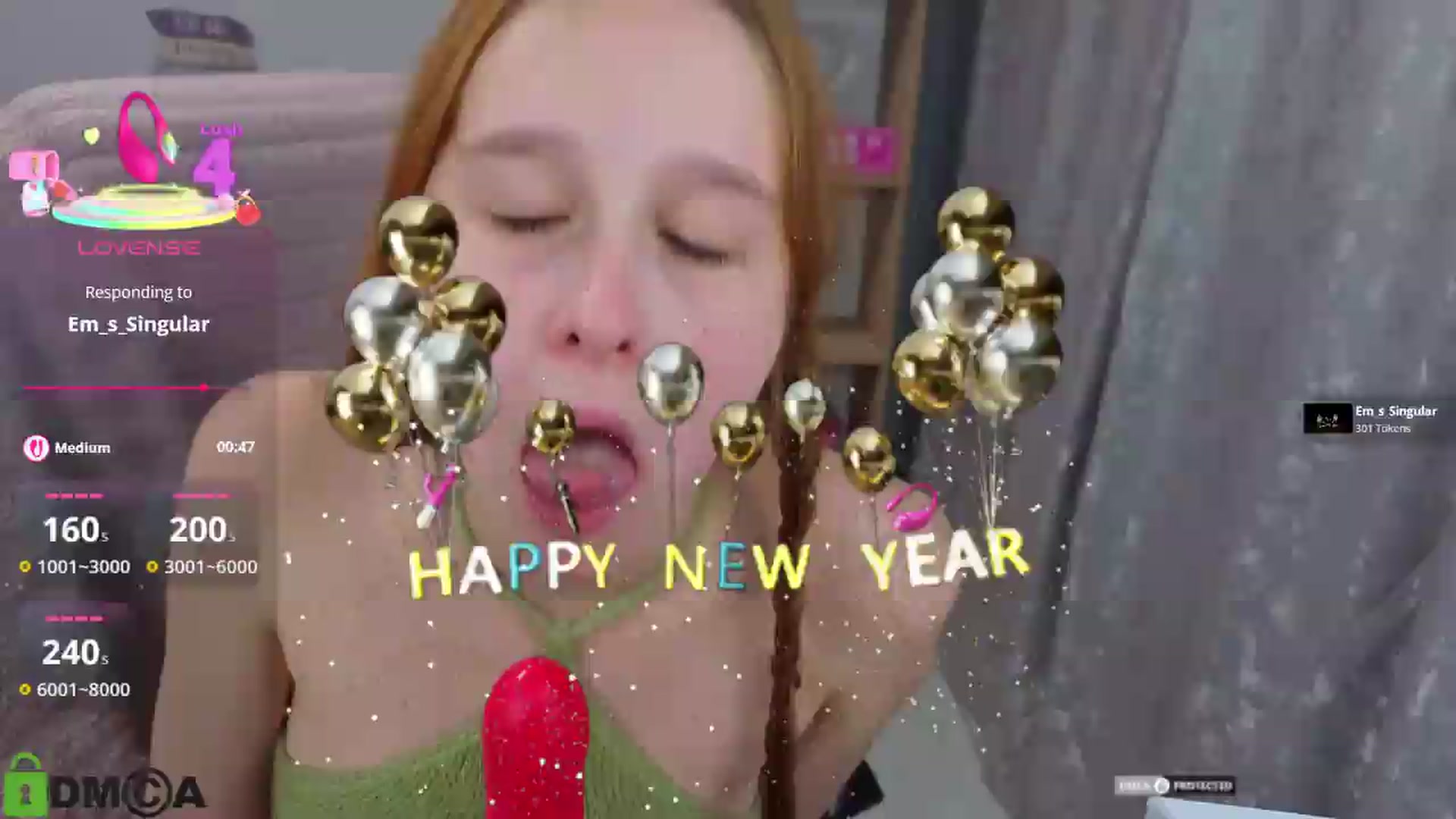 Gallery image thumbnail from WowEmma_'s myfreecams stream on, 07/07/2026, 16:00 image 10 of 20