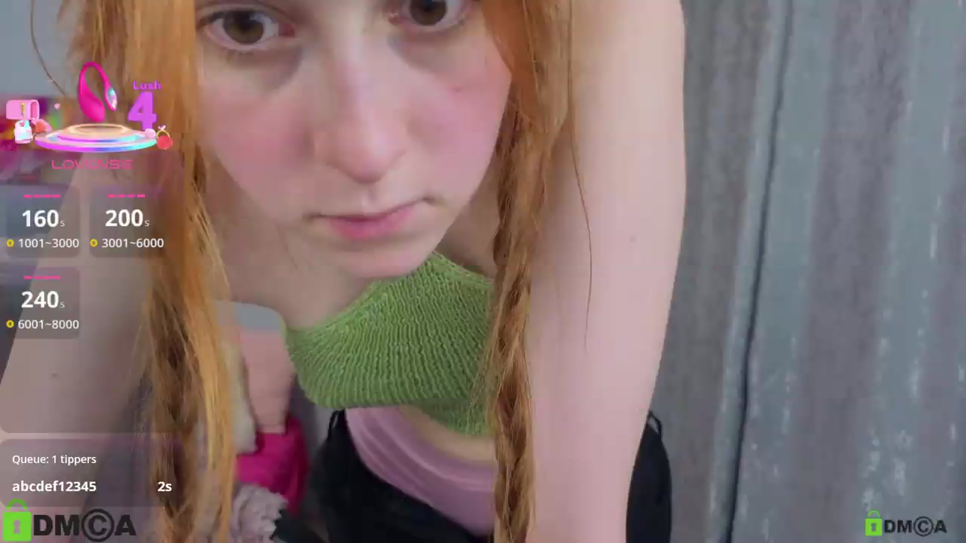 Gallery image thumbnail from WowEmma_'s myfreecams stream on, 07/07/2026, 18:56 image 17 of 20