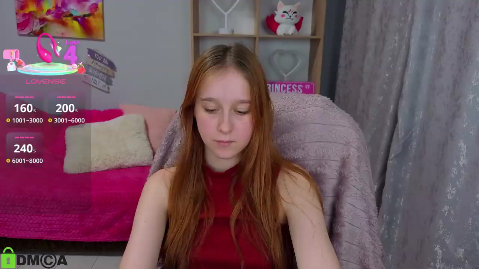 Gallery image thumbnail from WowEmma_'s myfreecams stream on, 07/08/2026, 15:05 image 10 of 20