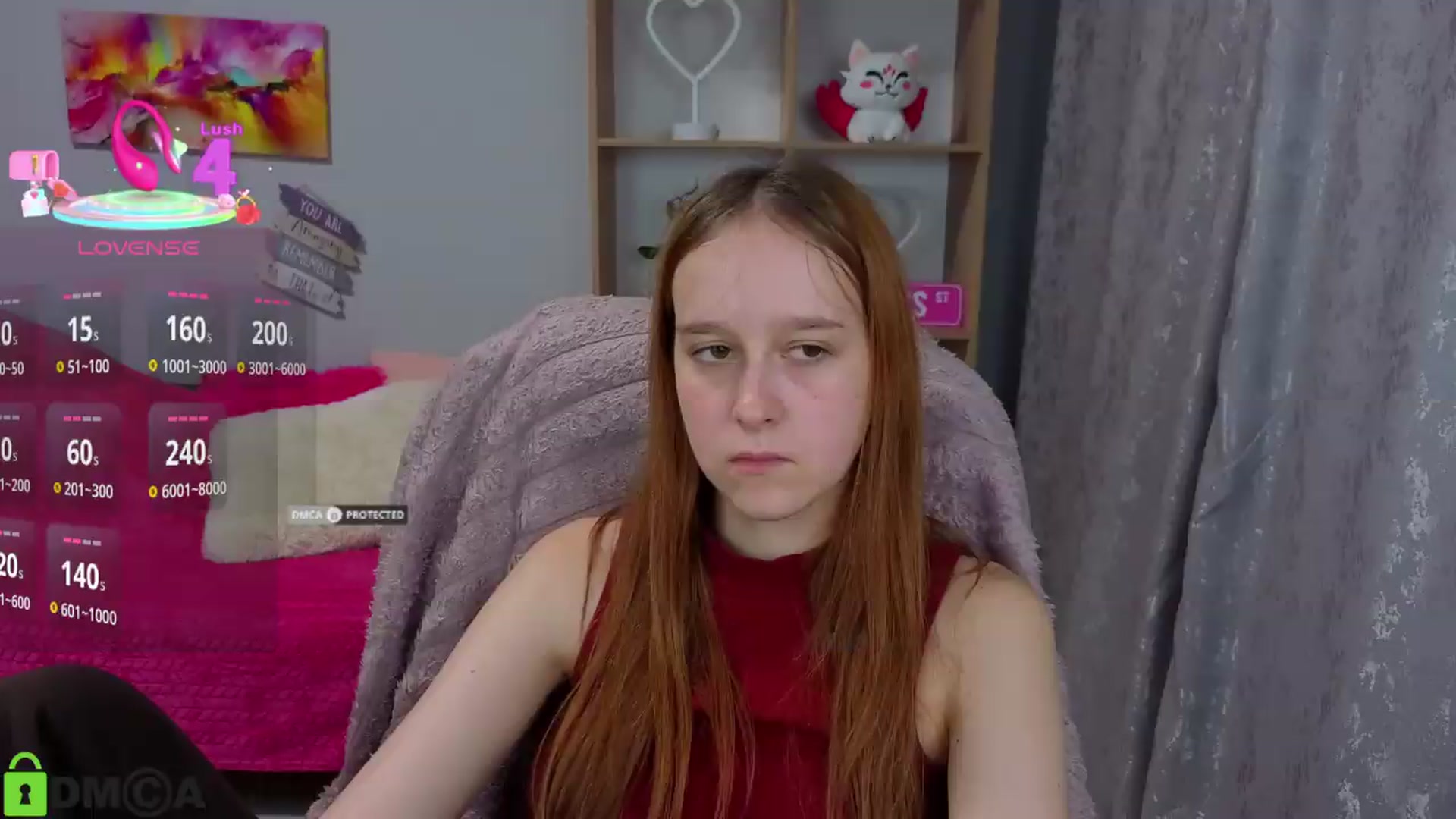 Gallery image thumbnail from WowEmma_'s myfreecams stream on, 07/08/2026, 15:05 image 2 of 20