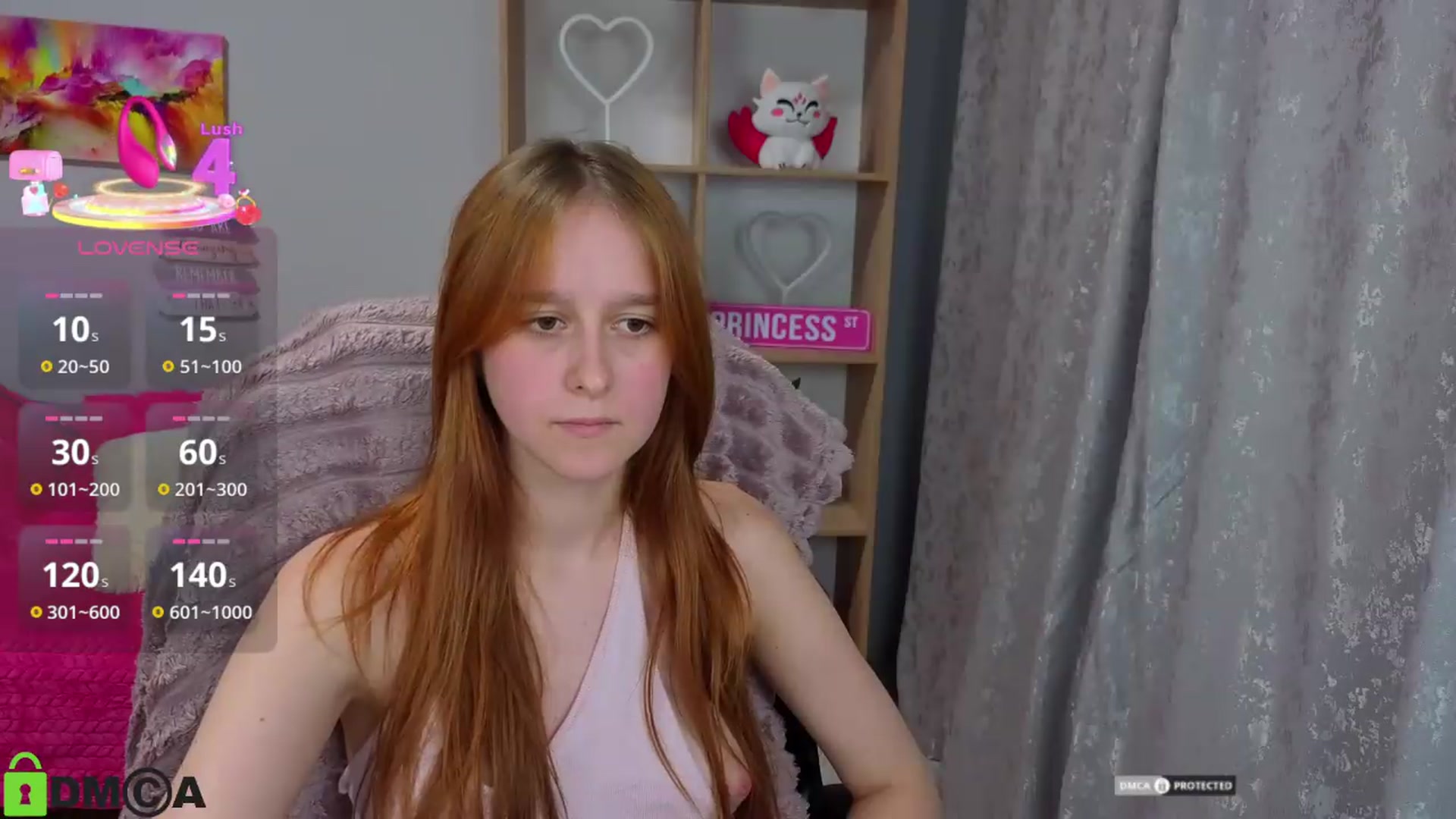 Gallery image thumbnail from WowEmma_'s myfreecams stream on, 07/09/2026, 15:28 image 19 of 20