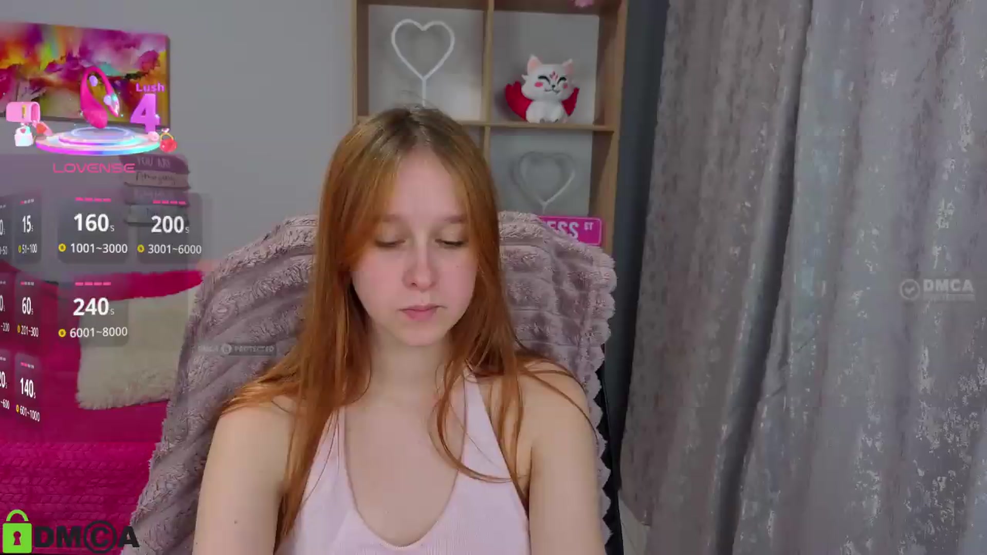 Gallery image thumbnail from WowEmma_'s myfreecams stream on, 07/09/2026, 15:28 image 1 of 20