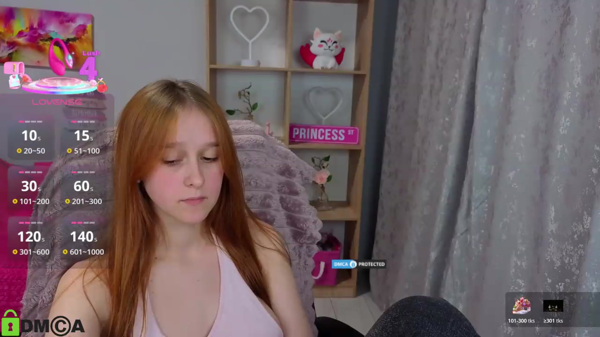 Gallery image thumbnail from WowEmma_'s myfreecams stream on, 07/09/2026, 15:28 image 16 of 20