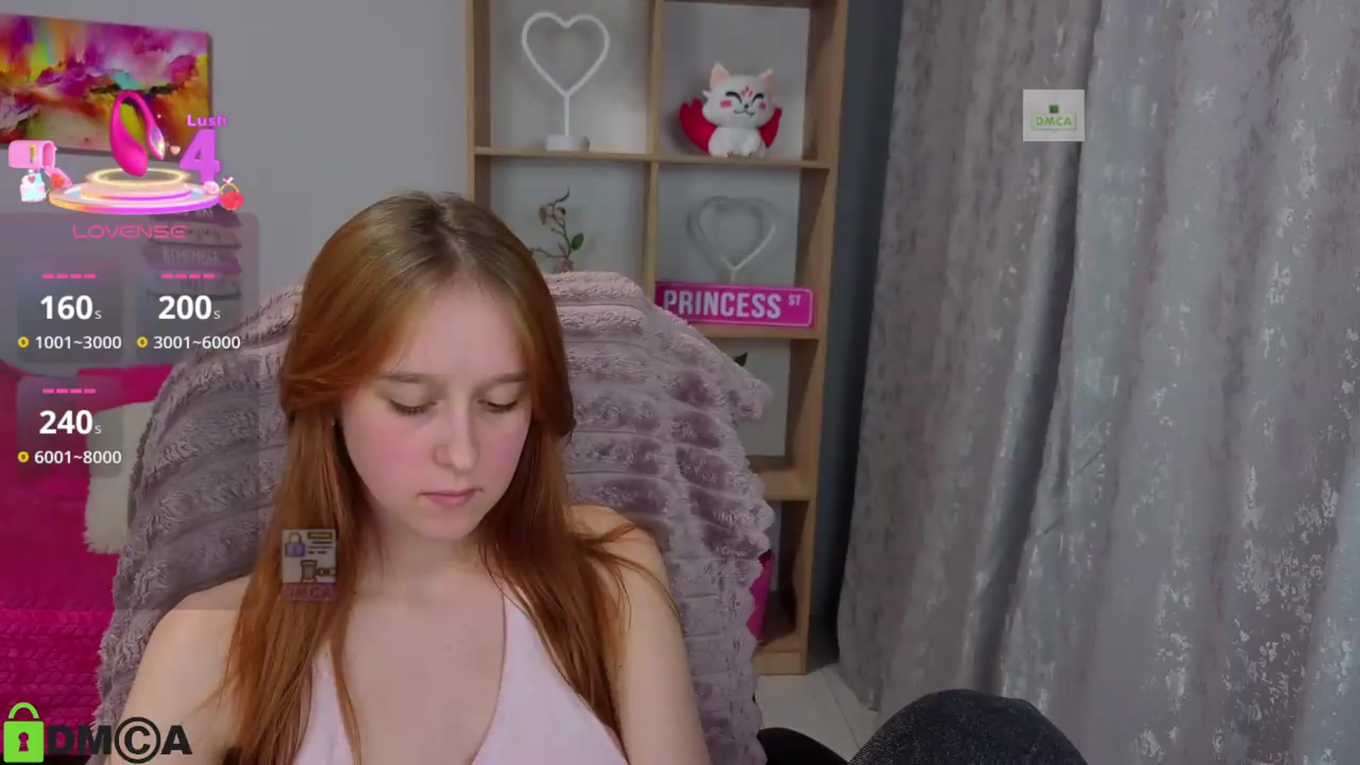 Gallery image thumbnail from WowEmma_'s myfreecams stream on, 07/09/2026, 15:28 image 17 of 20