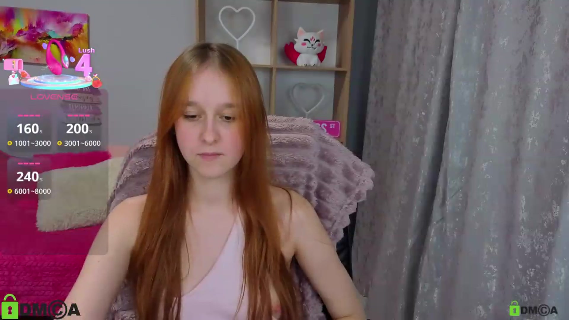 Gallery image thumbnail from WowEmma_'s myfreecams stream on, 07/09/2026, 15:28 image 18 of 20