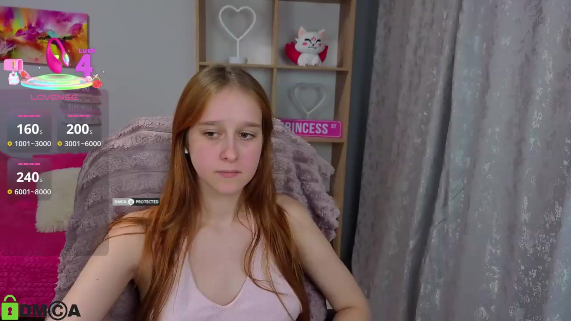 Gallery image thumbnail from WowEmma_'s myfreecams stream on, 07/09/2026, 15:28 image 14 of 20