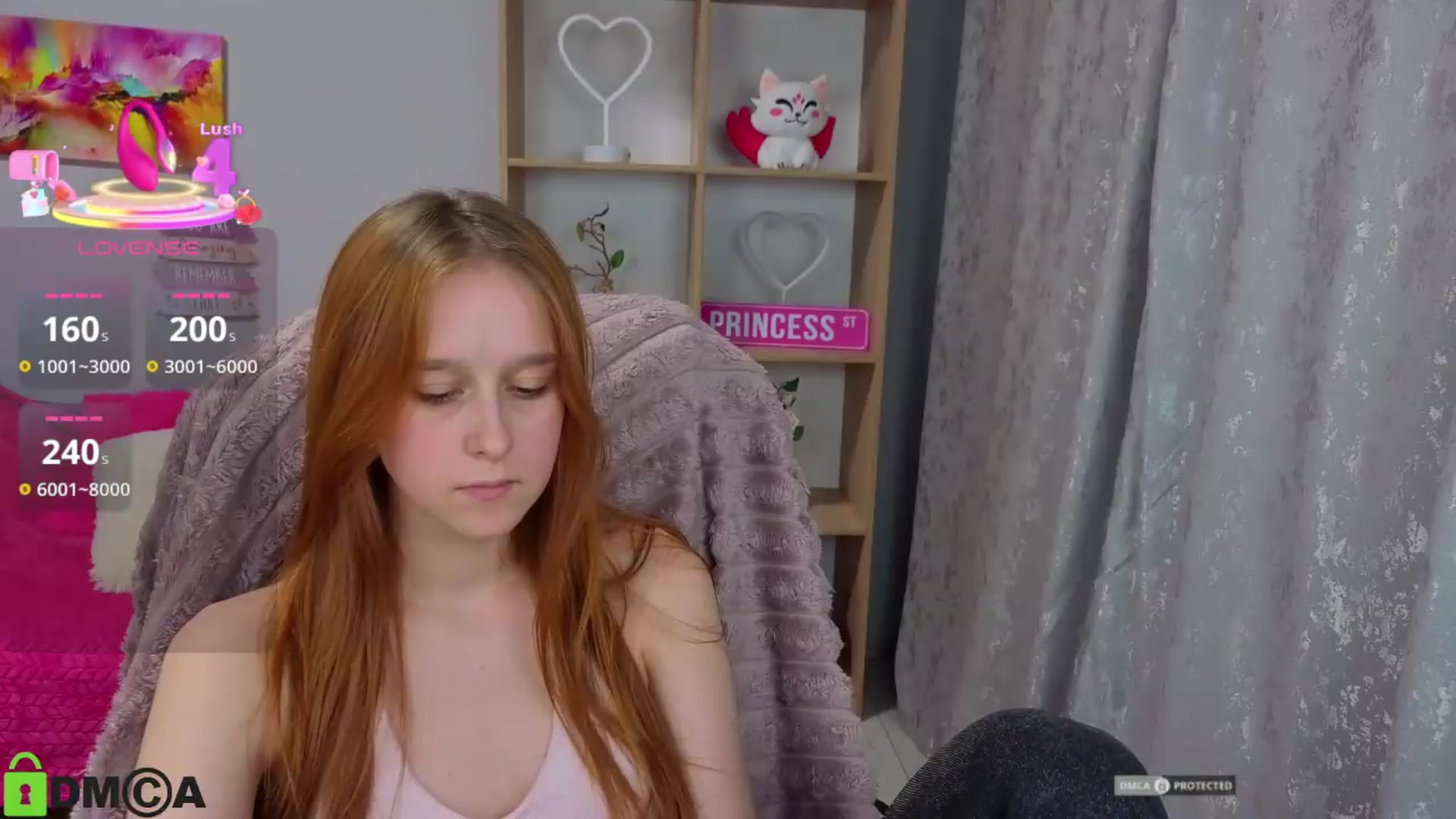 Gallery image thumbnail from WowEmma_'s myfreecams stream on, 07/09/2026, 18:03 image 2 of 20