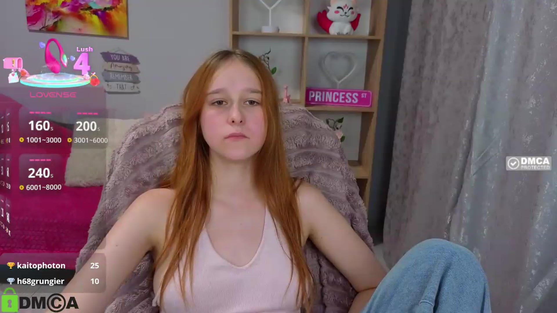 Gallery image thumbnail from WowEmma_'s myfreecams stream on, 07/15/2026, 15:09 image 14 of 20