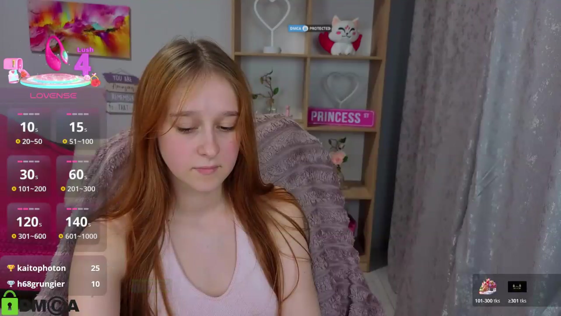 Gallery image thumbnail from WowEmma_'s myfreecams stream on, 07/15/2026, 15:09 image 19 of 20