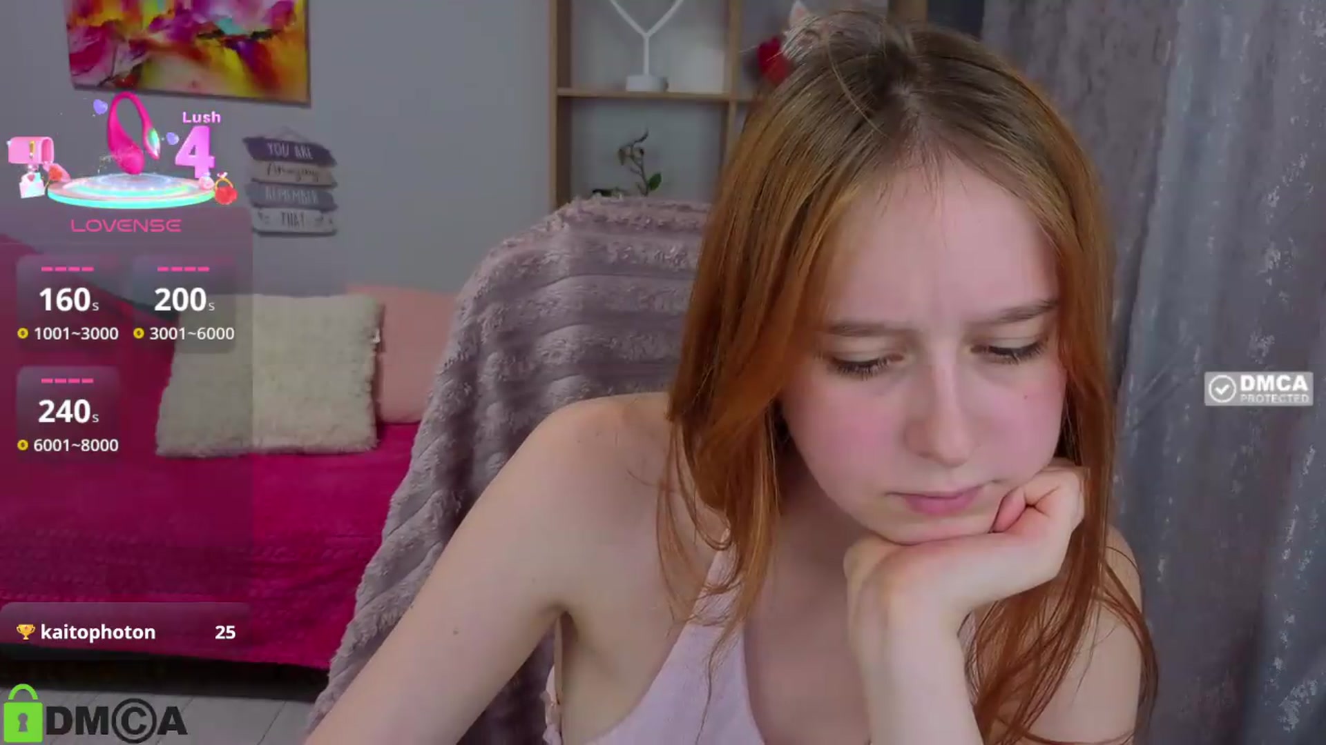 Gallery image thumbnail from WowEmma_'s myfreecams stream on, 07/15/2026, 15:09 image 6 of 20